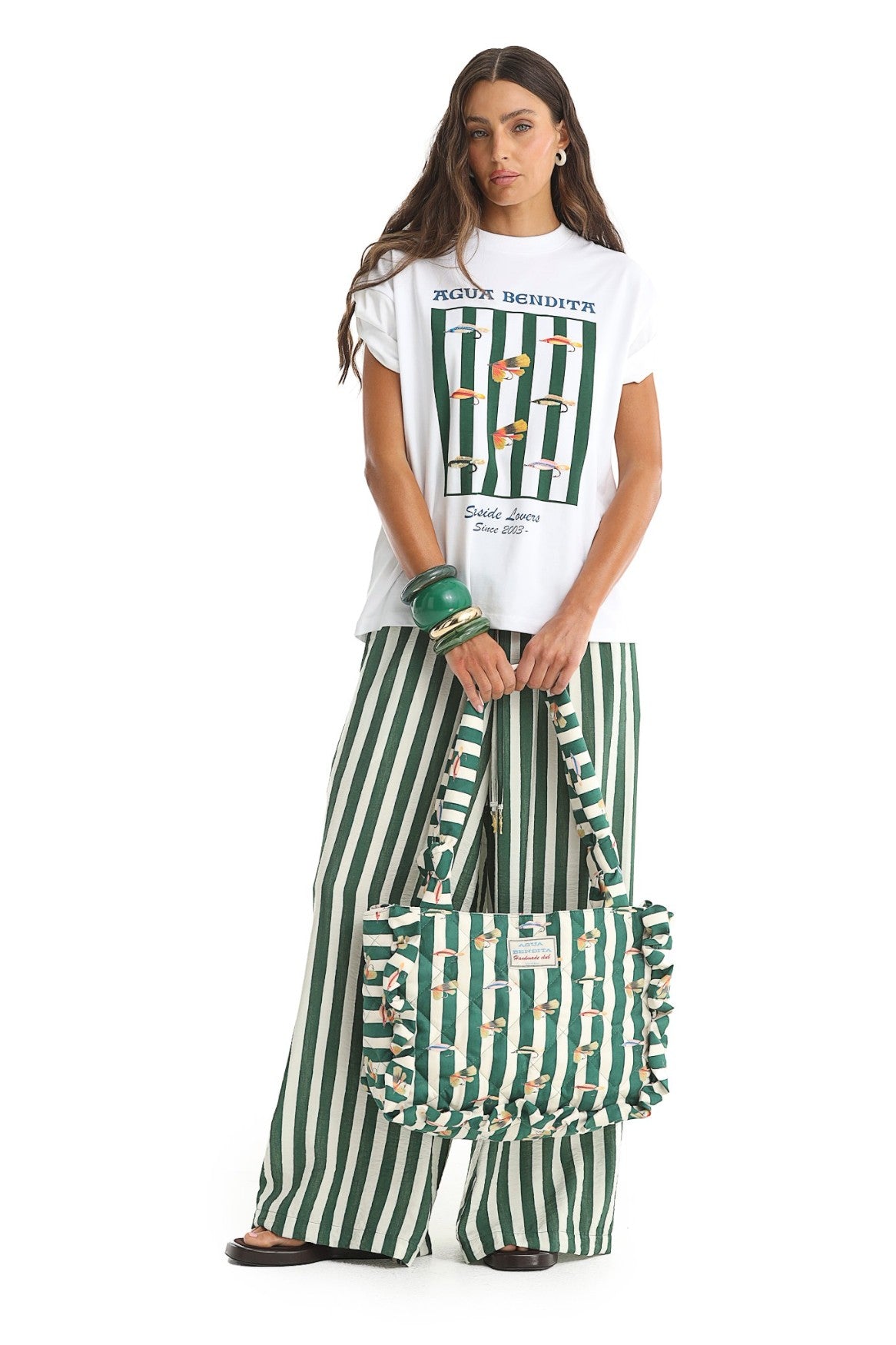 Ambroise bag catch