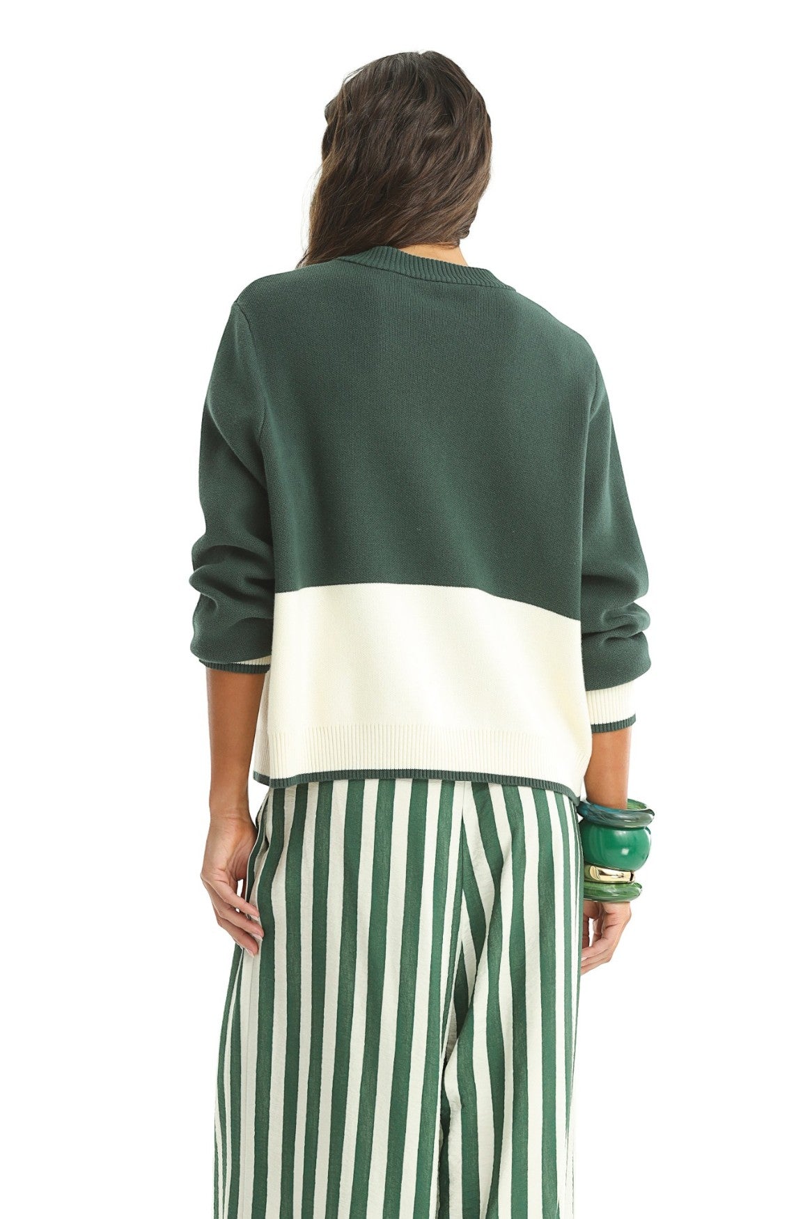 Sherina sweater