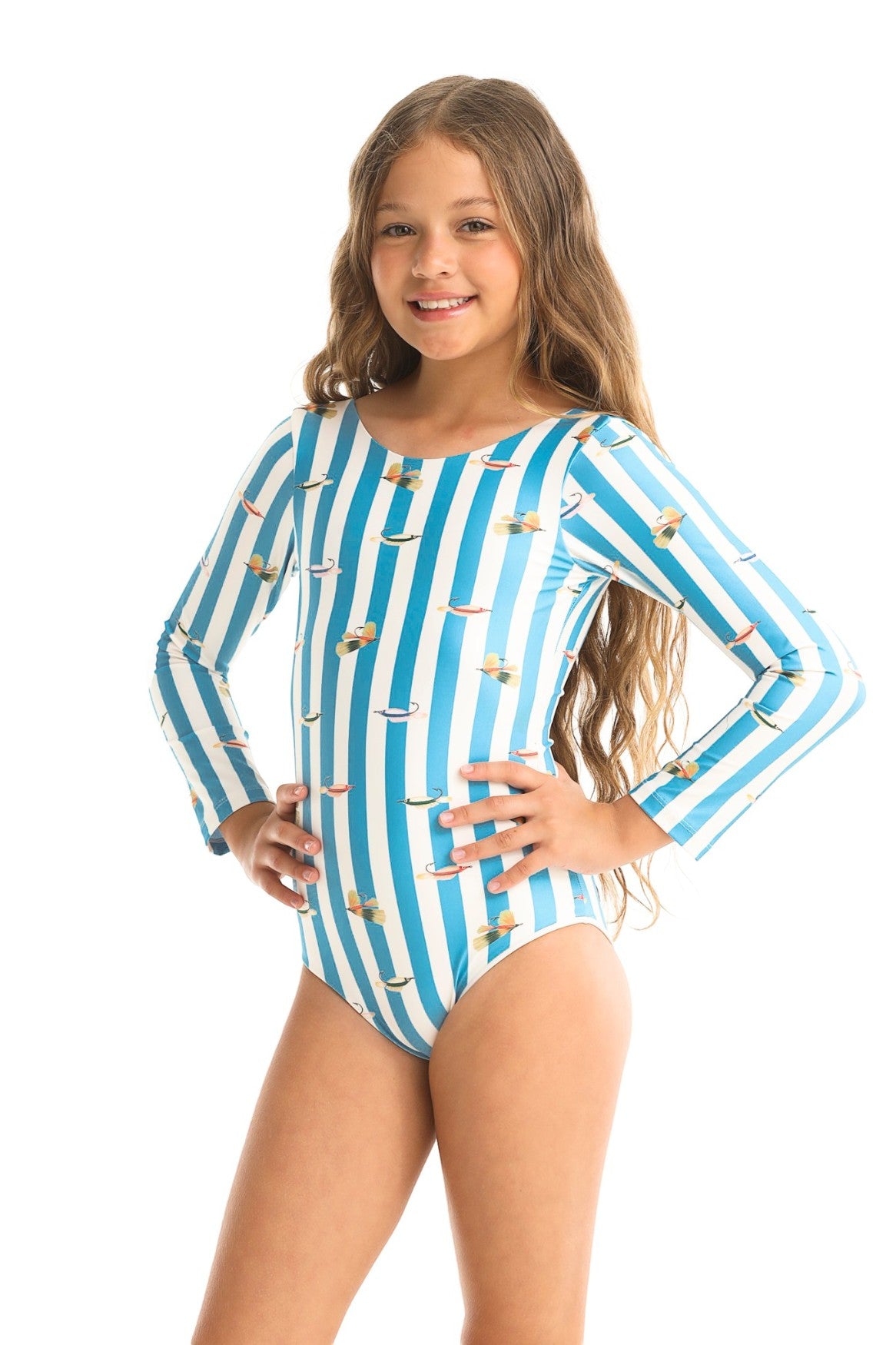 Honey one piece catch