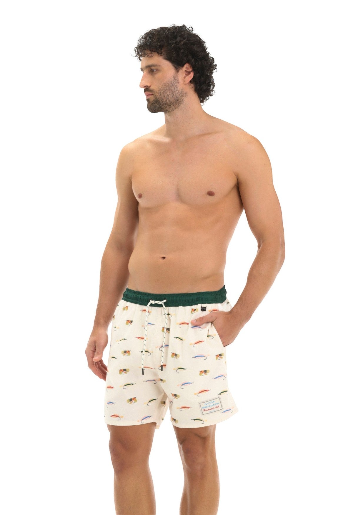 Joe trunk catch