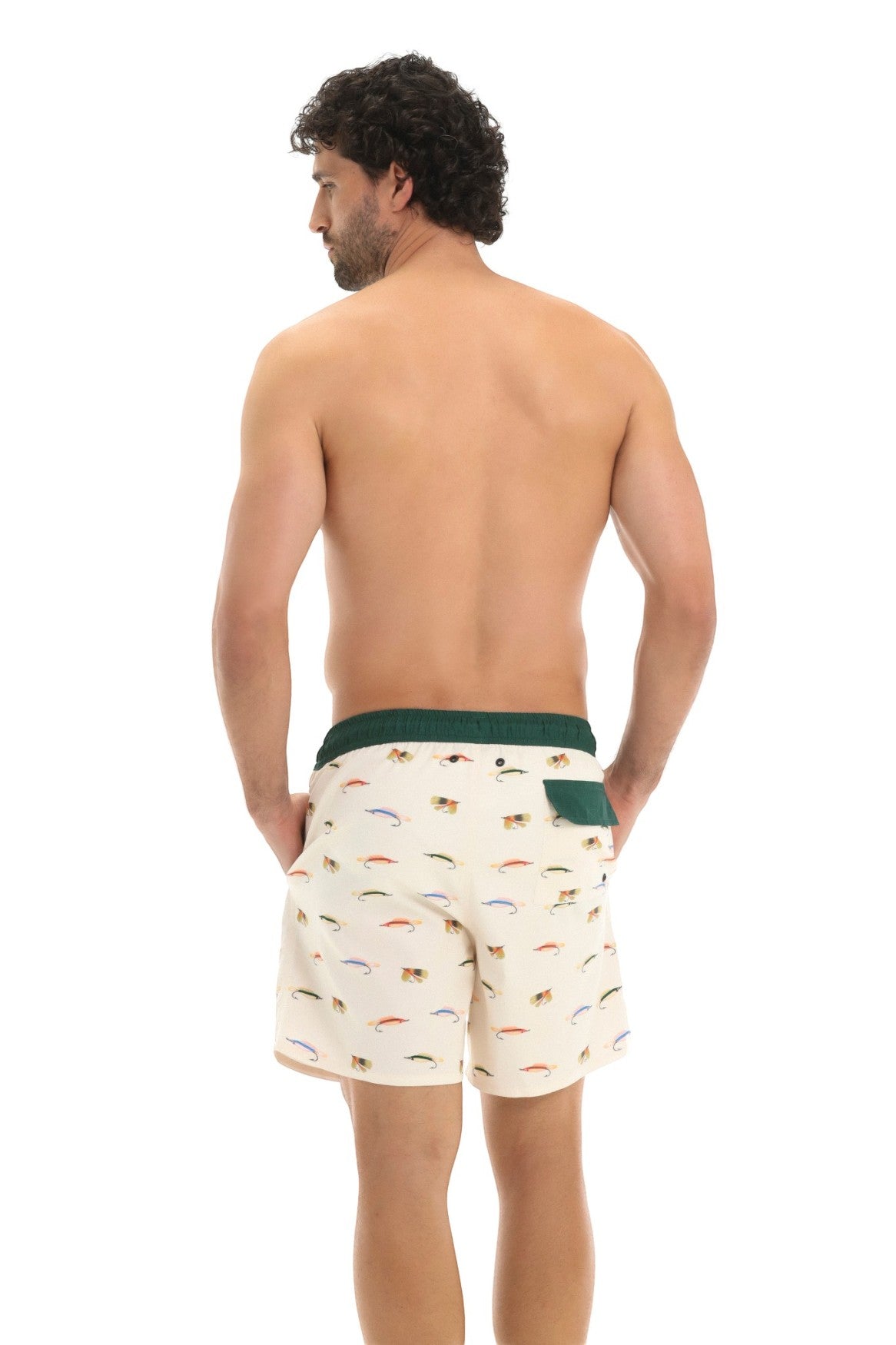 Joe trunk catch