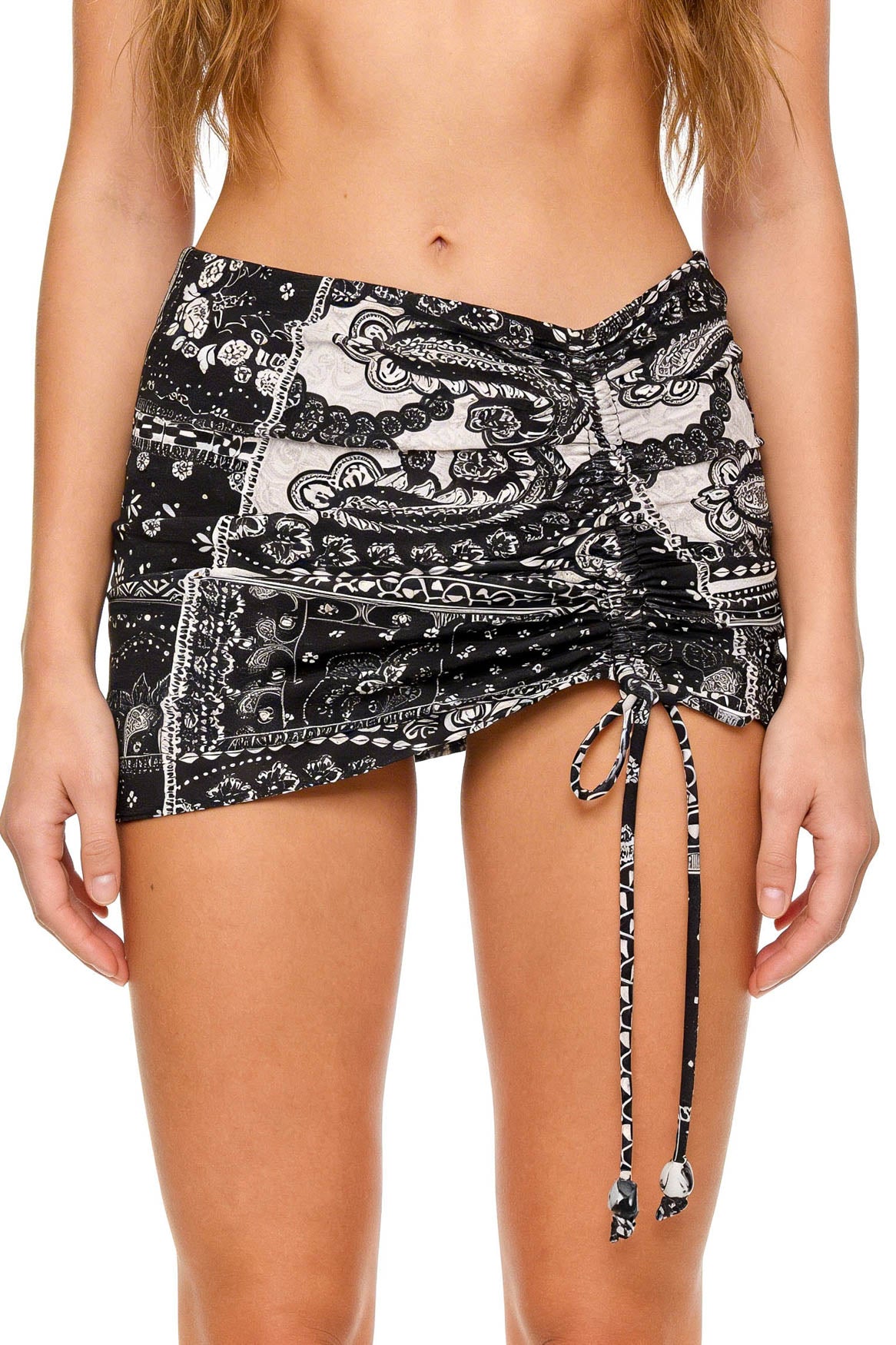 Azura cover up abgirls