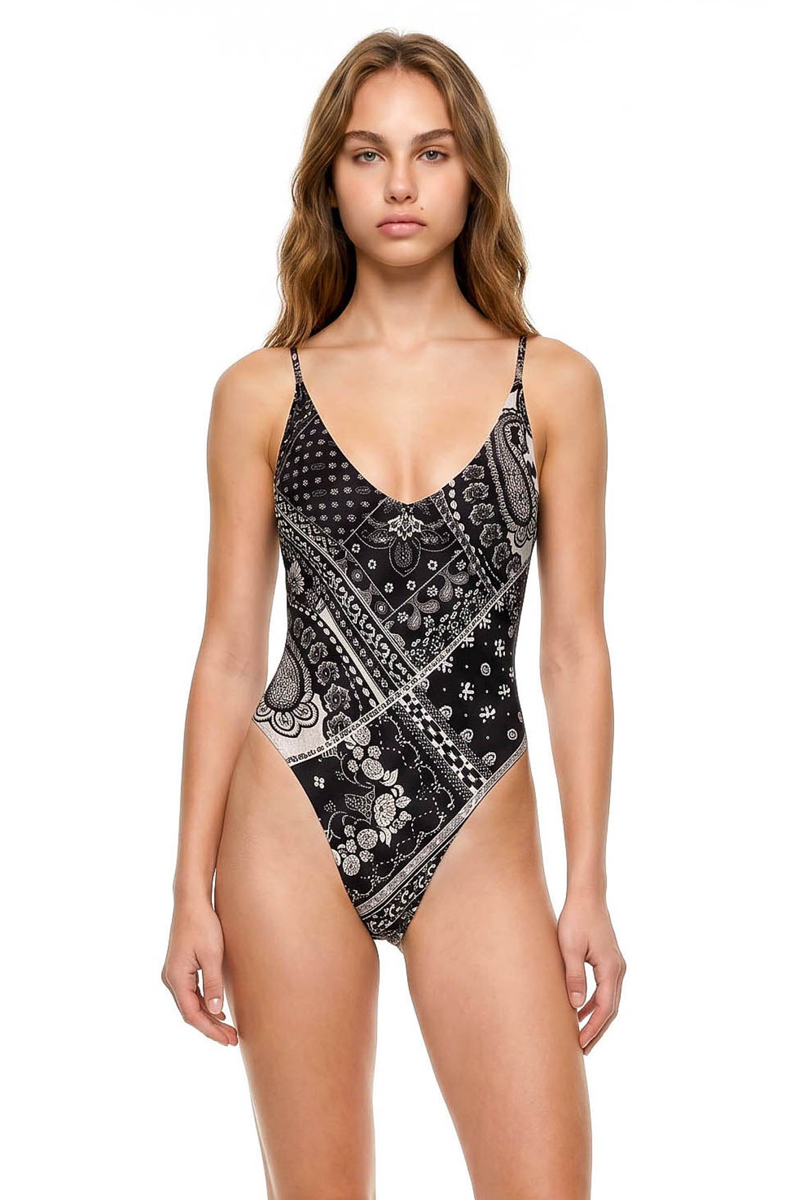 Agapi one piece abgirls