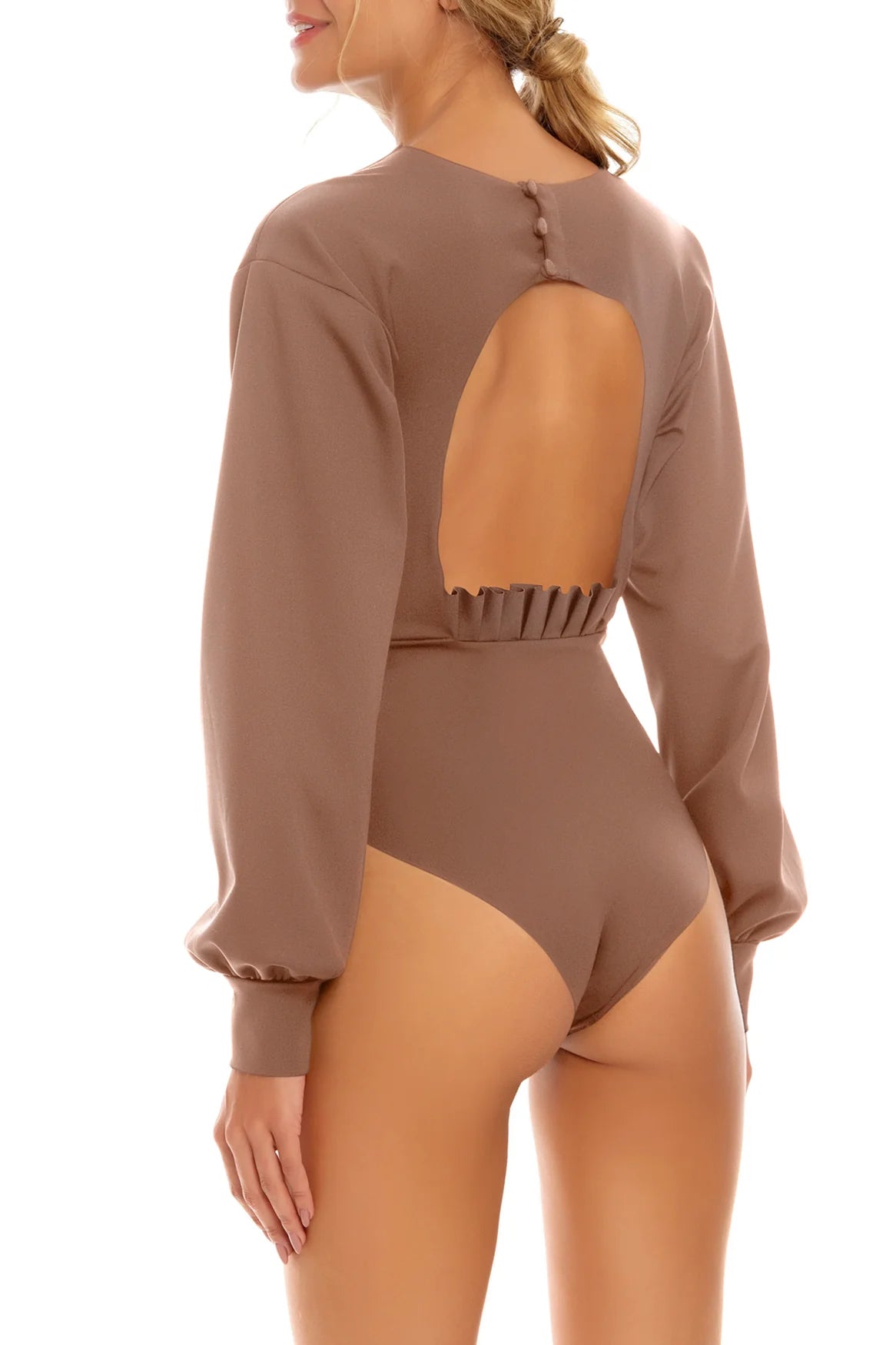 Erin one piece dust