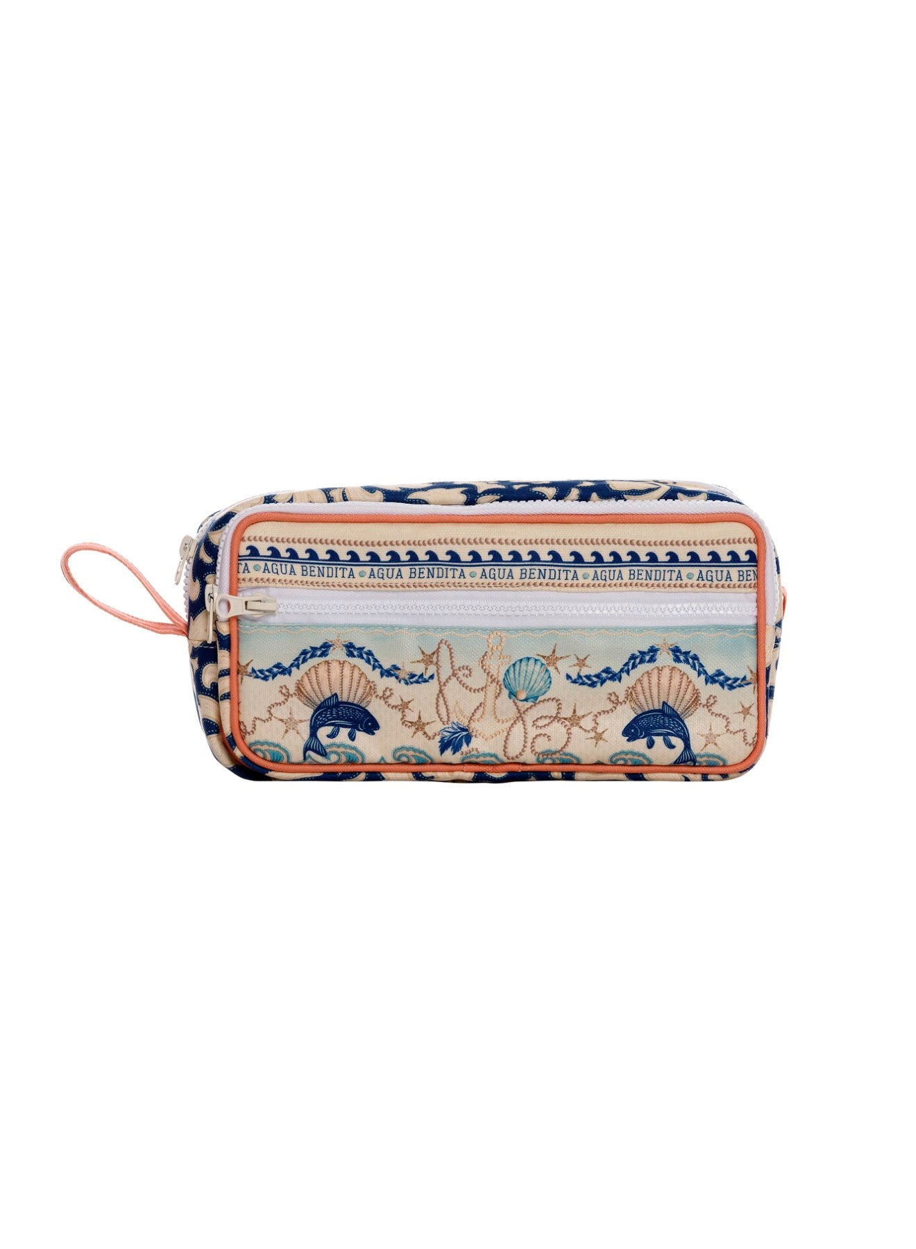 aqua beauty bag sereia