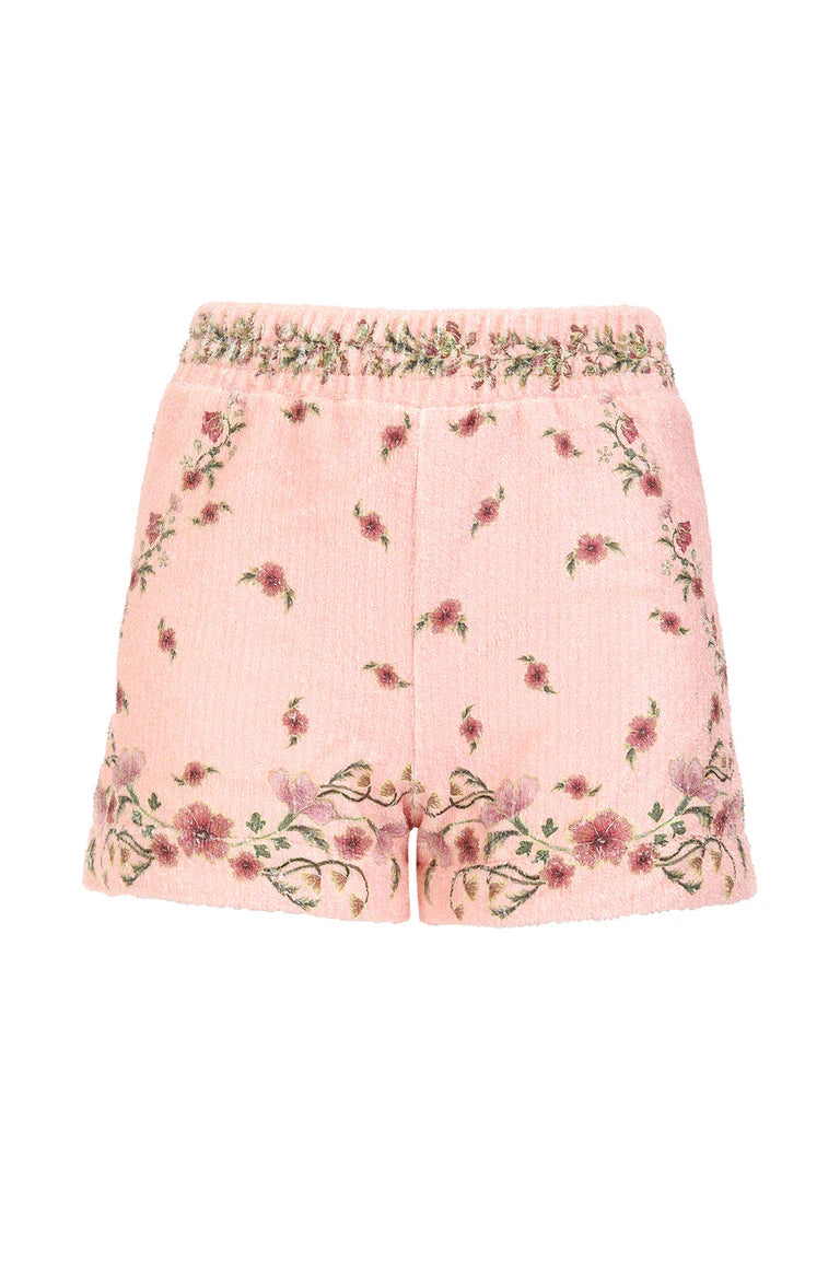 Laya 2 shorts 21015 aura