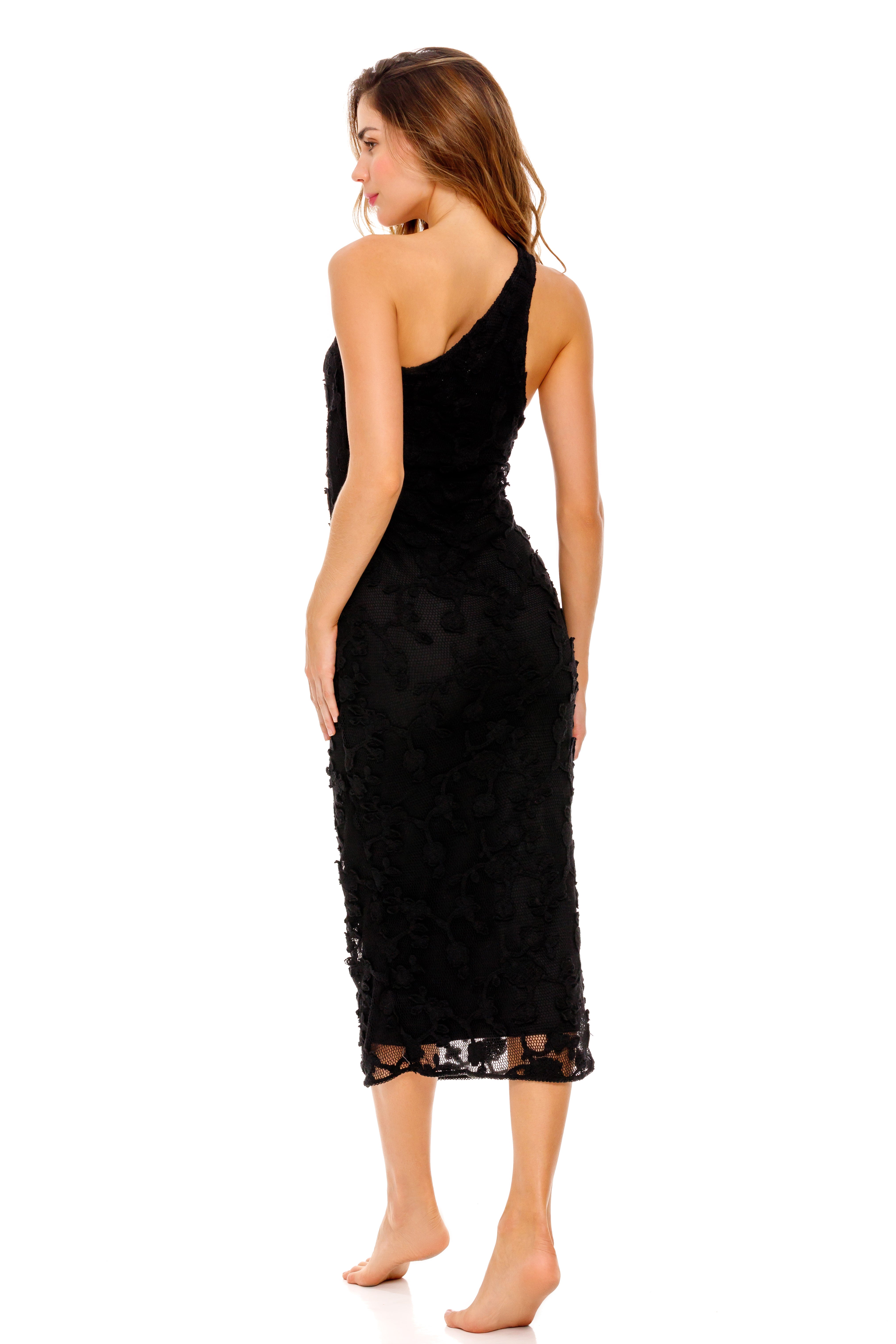 Balm dress NE chroma