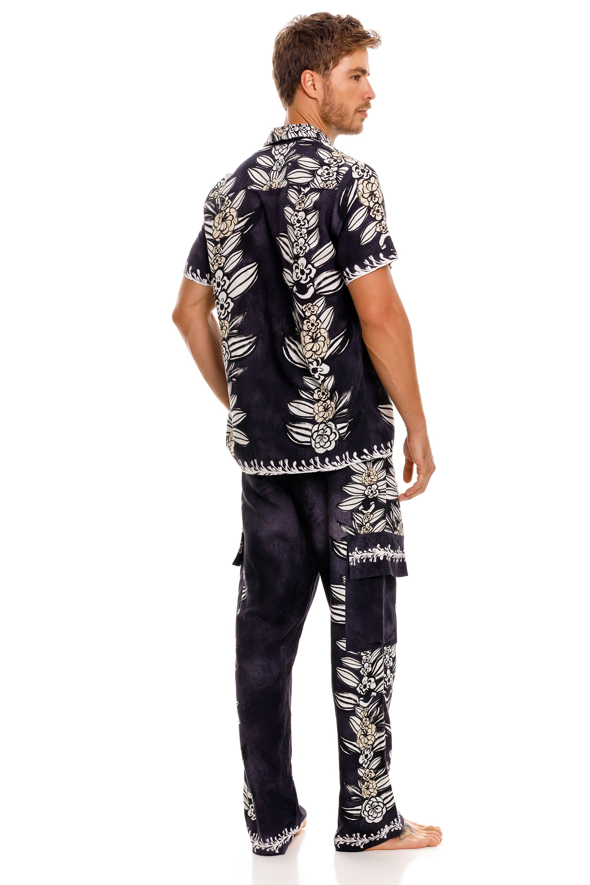 Jack shirt 16985 clay