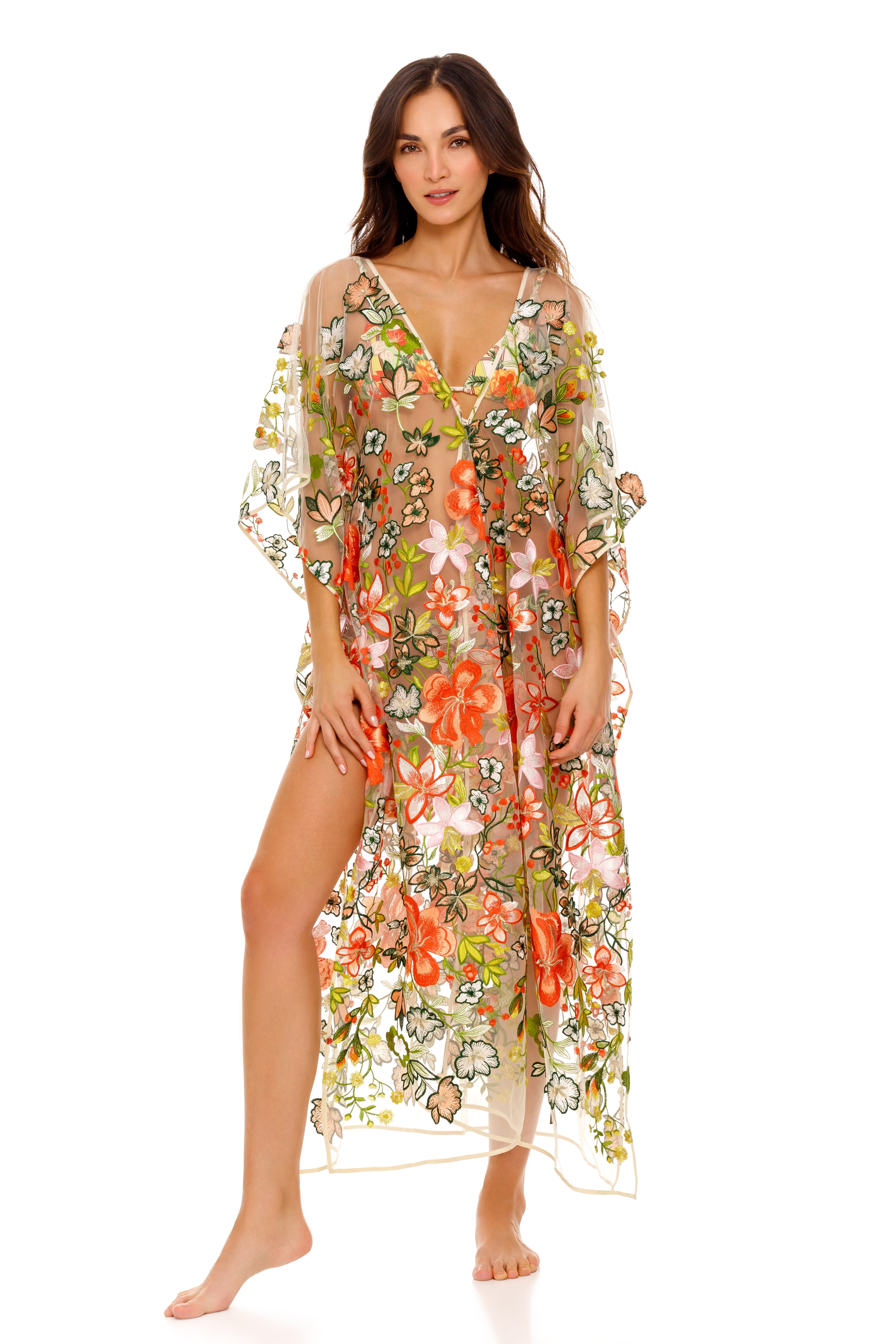 Lucerna tunic ete