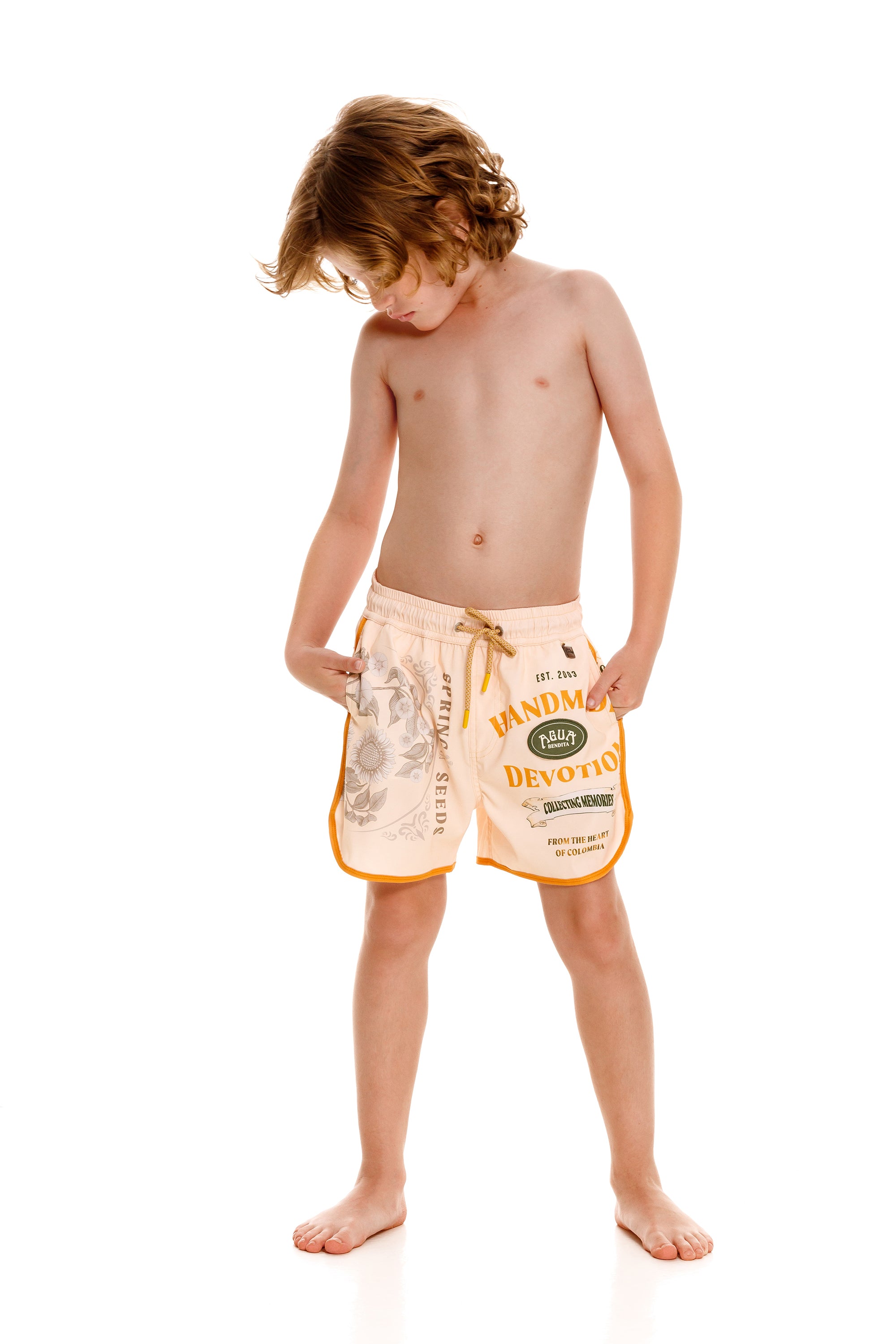 Tiago trunk 15194 harvest