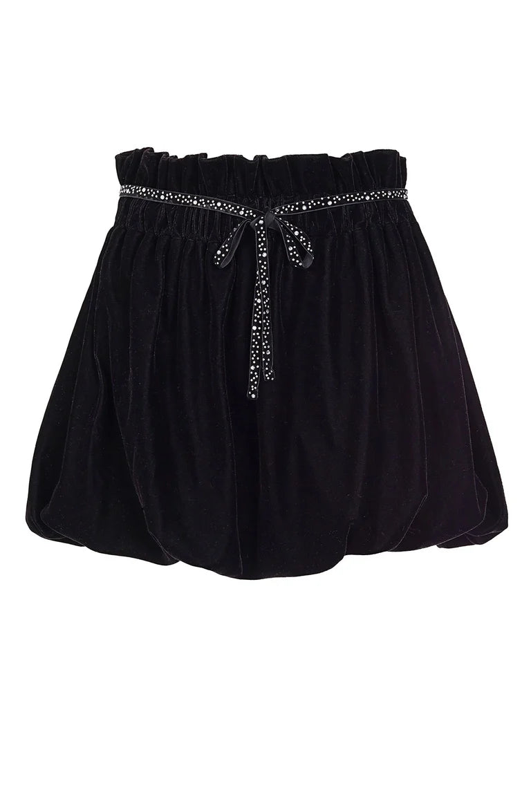 Brenda skirt glitz