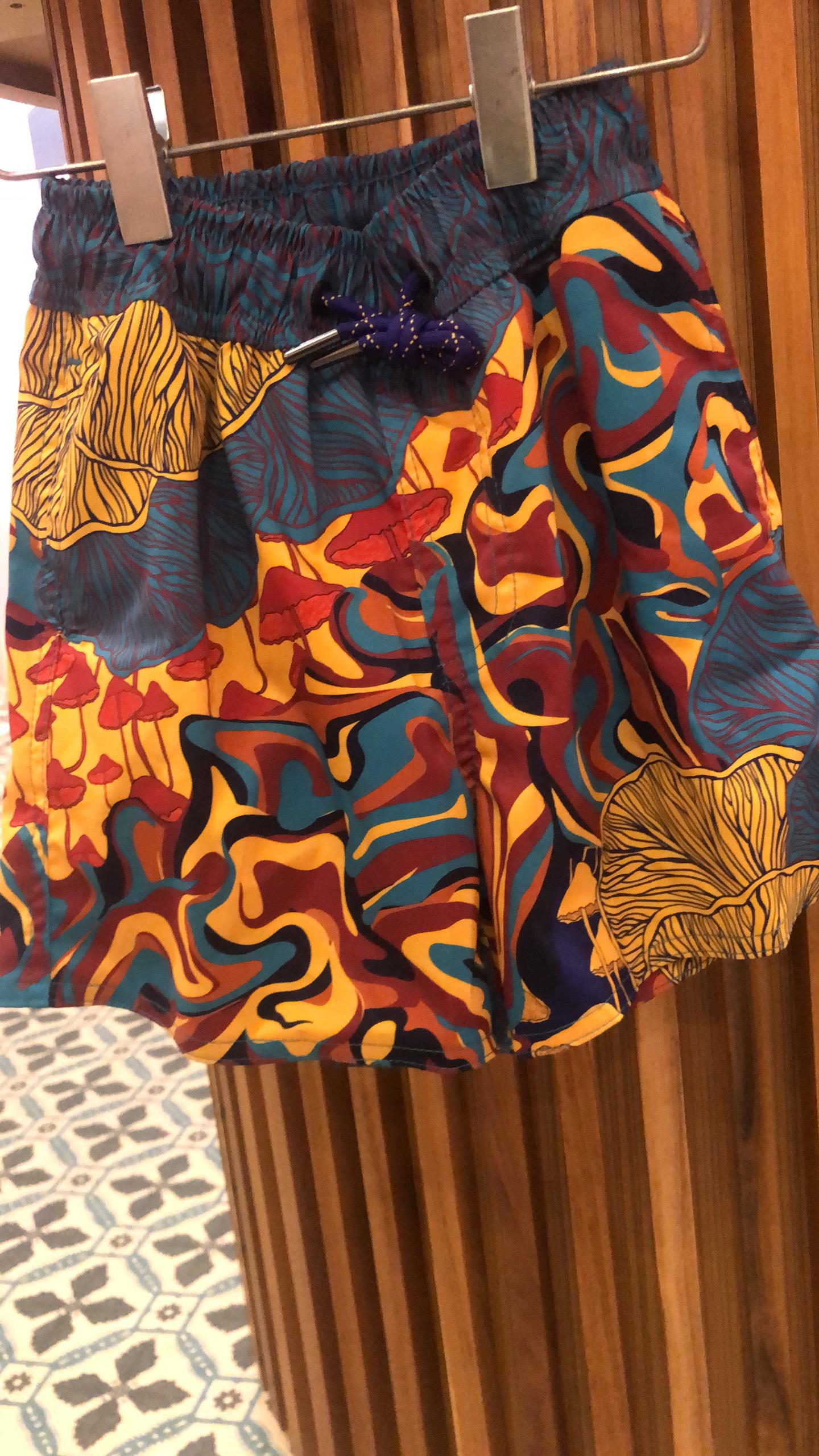 Nick trunk tropic 13889