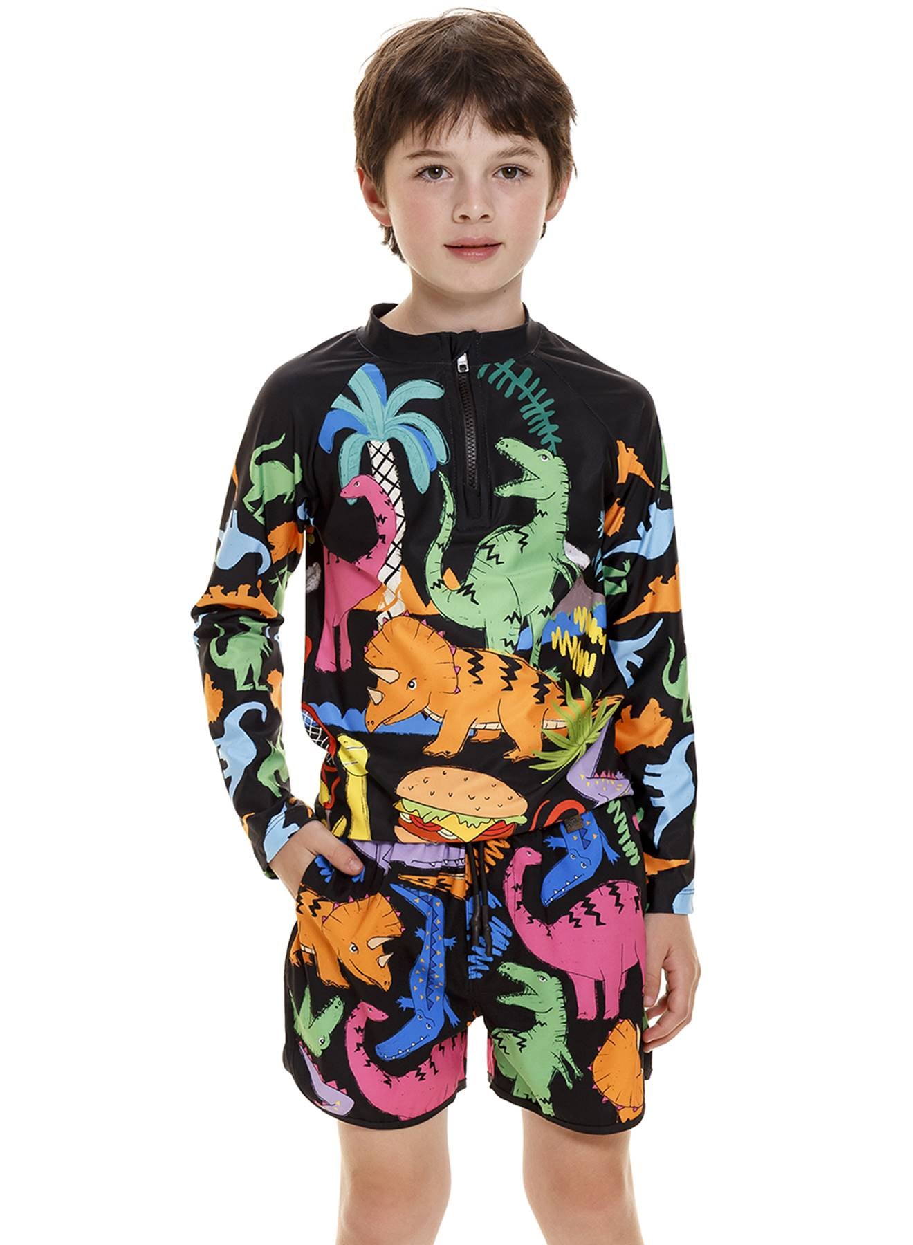 Noah rashward shirt naif