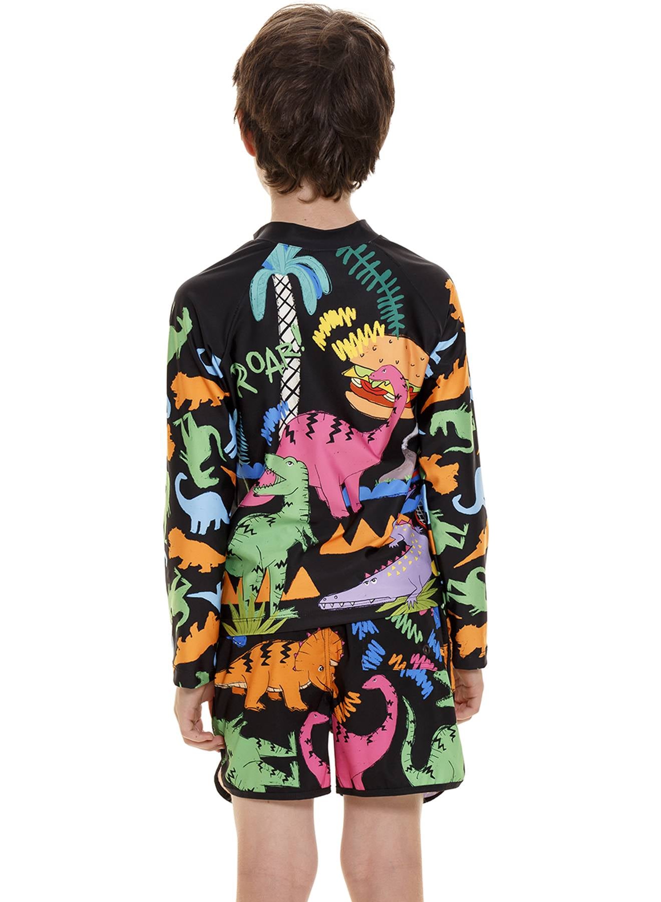 Noah rashward shirt naif