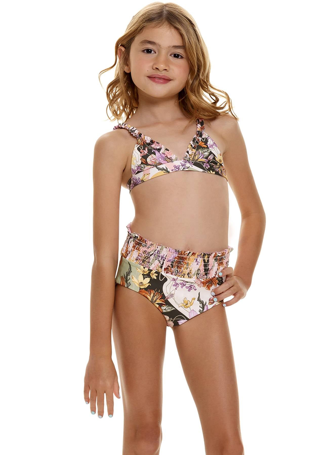 Zhanna bikini vitreo