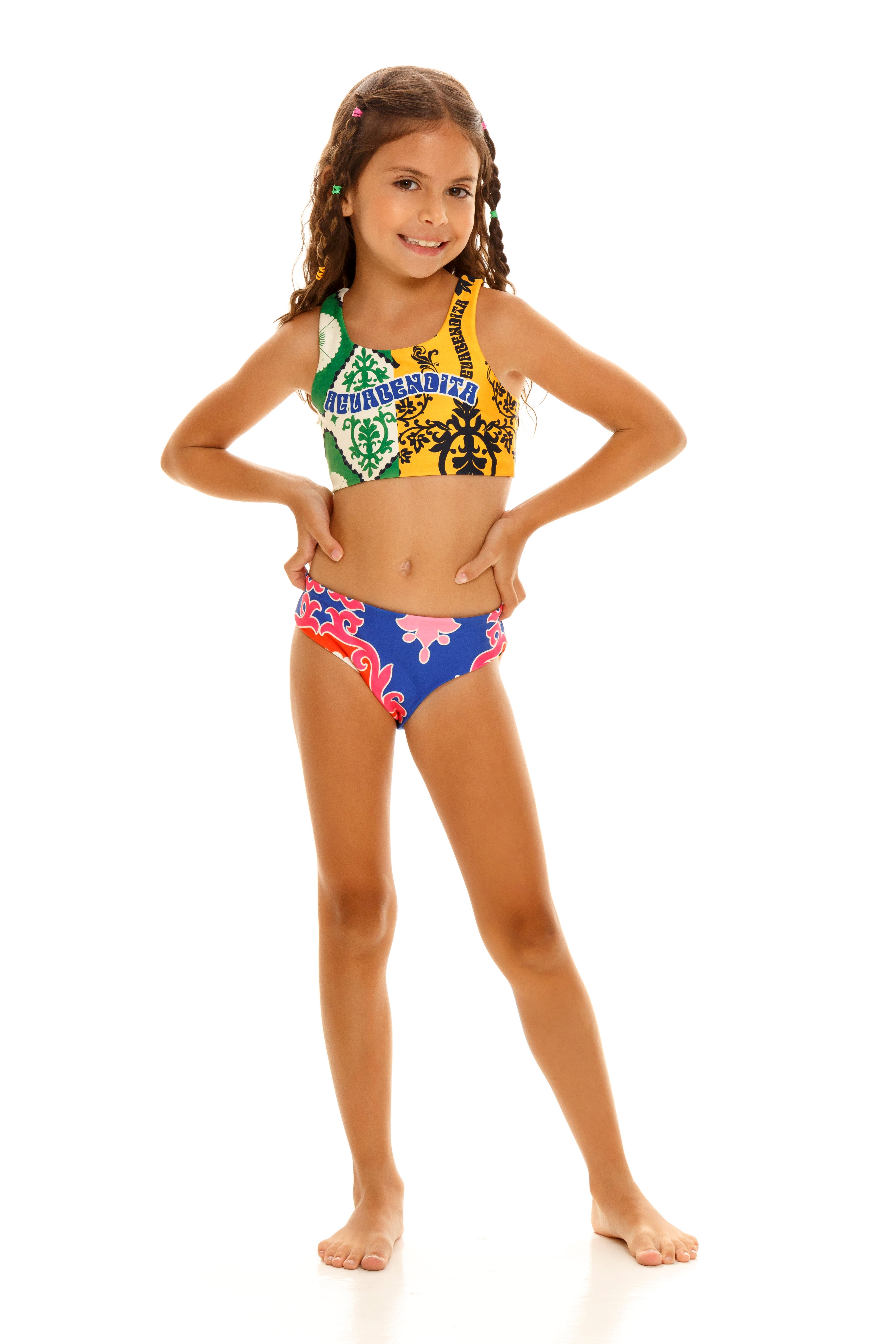 Gianna bikini set