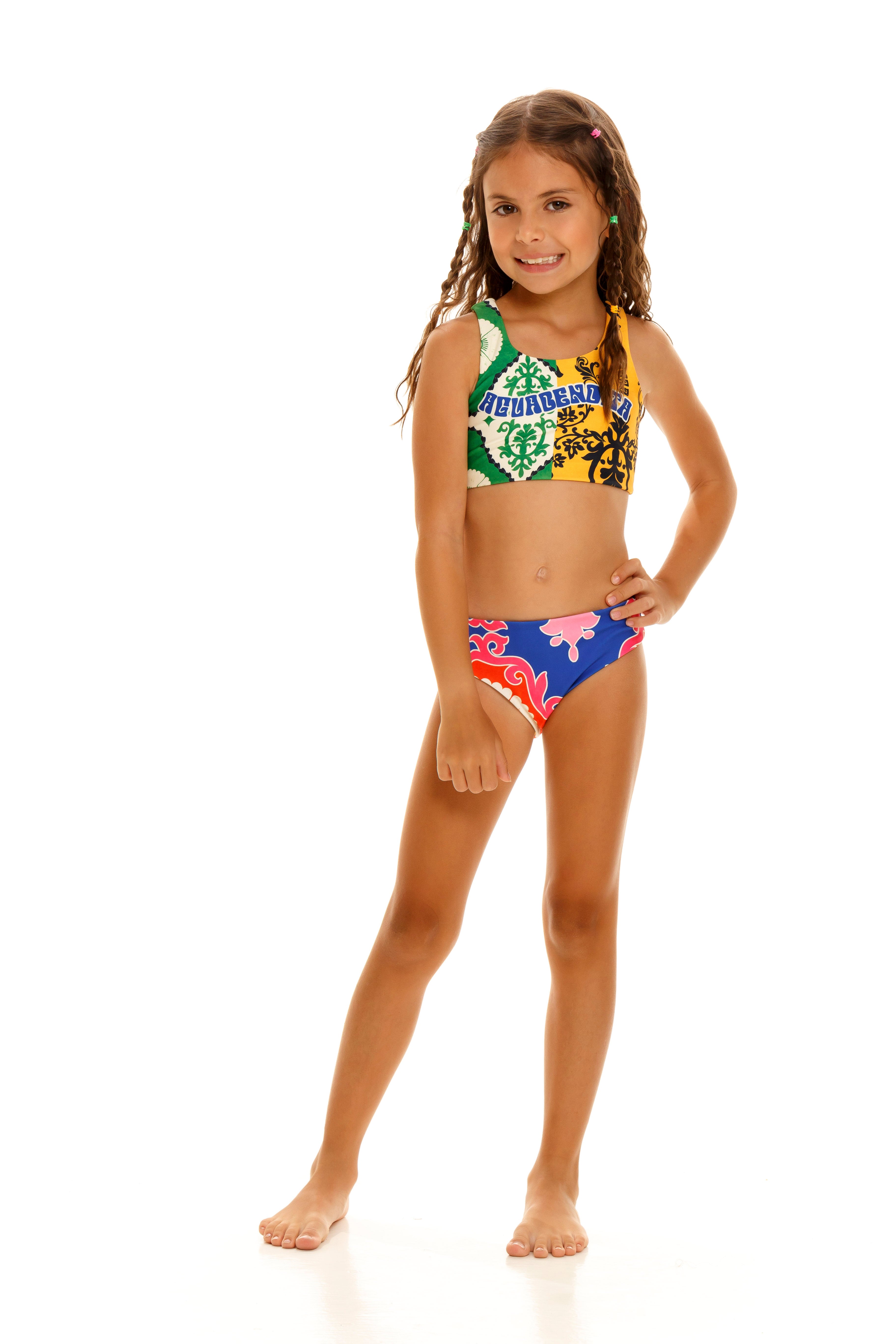 Gianna bikini set