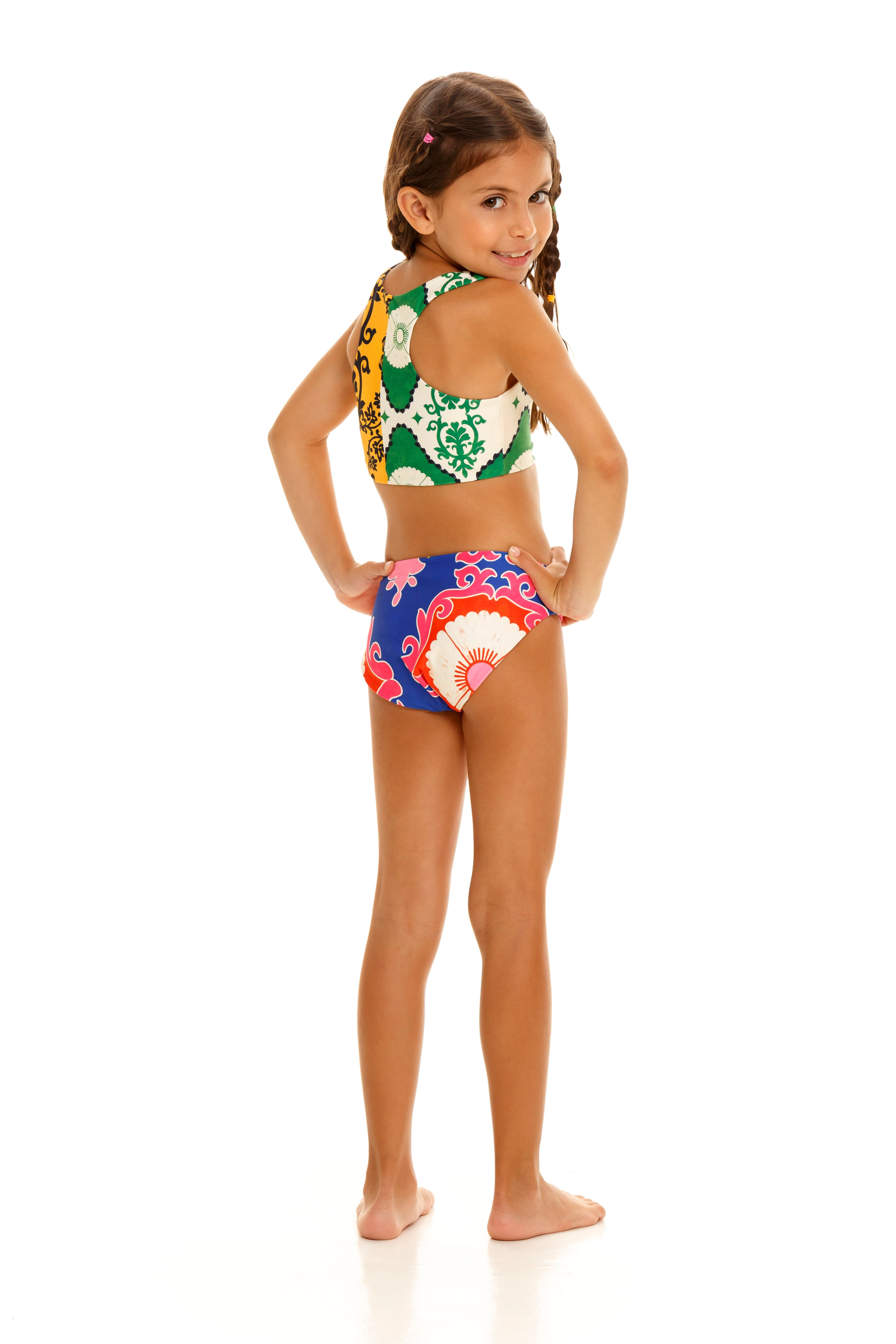 Gianna bikini set
