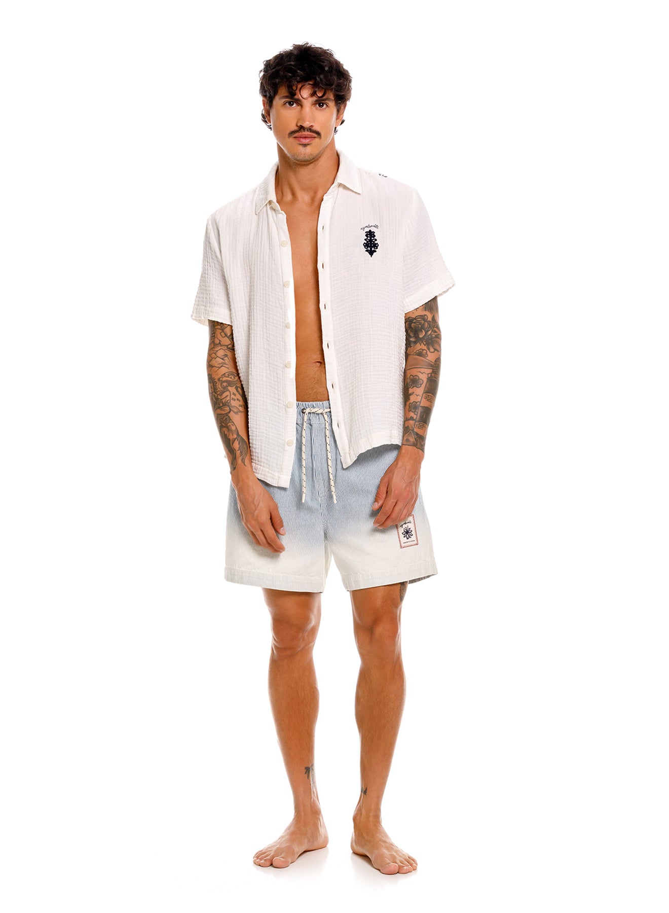 Jack 2 shirt 19787 batik