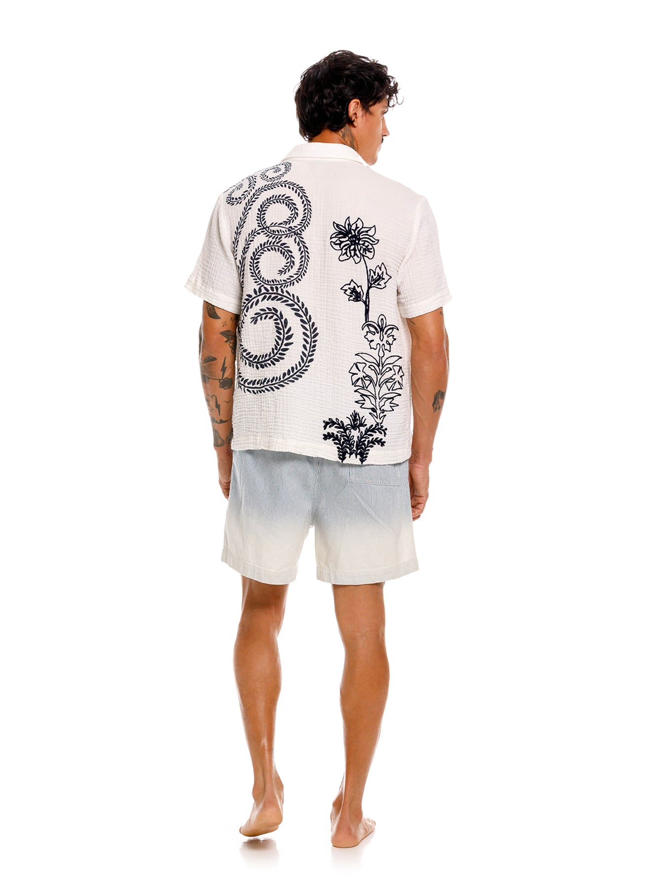 Jack 2 shirt 19787 batik