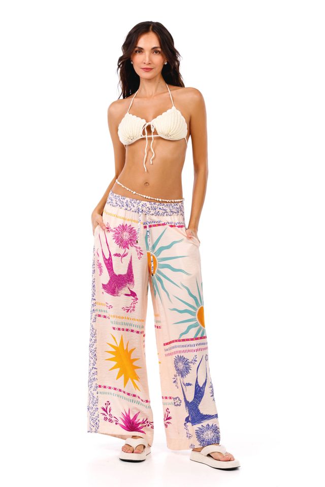 Janis pants alina