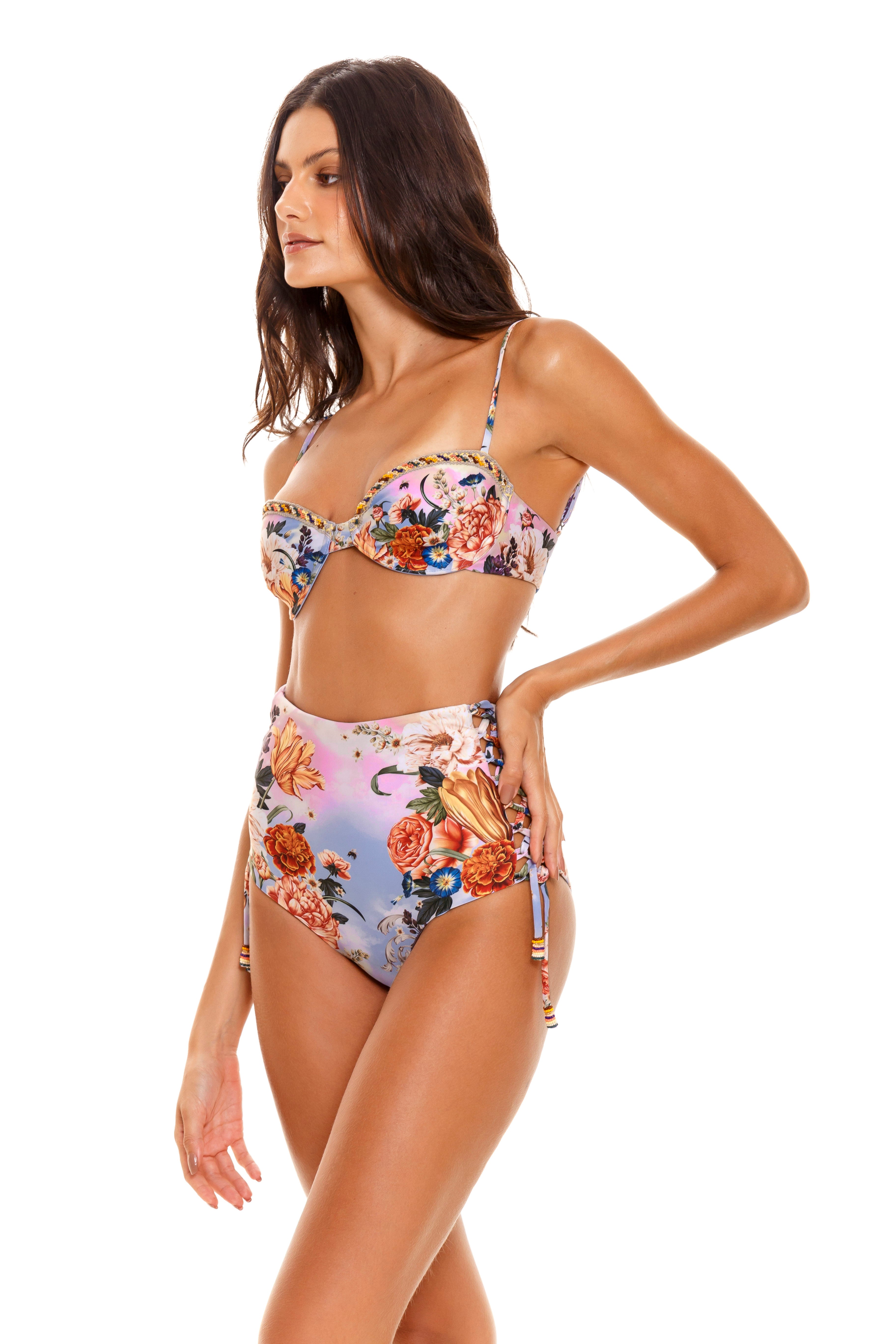 Irene top Hope bottom