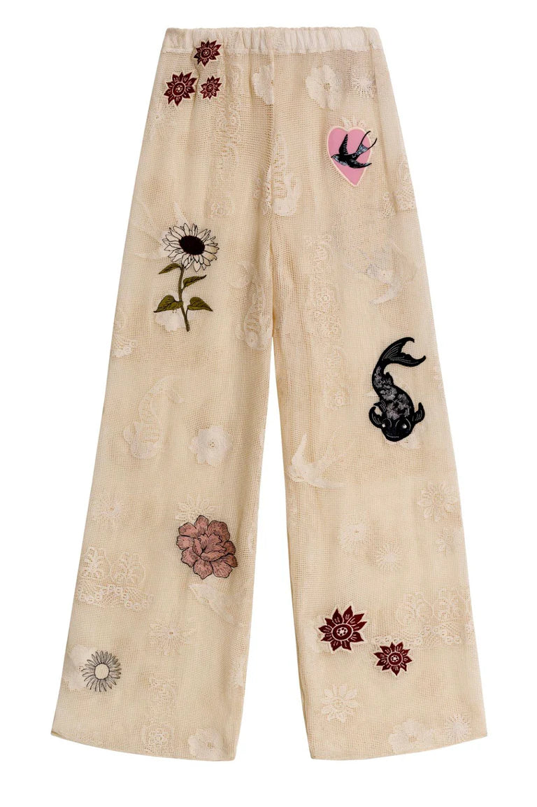 Juliette pants matches