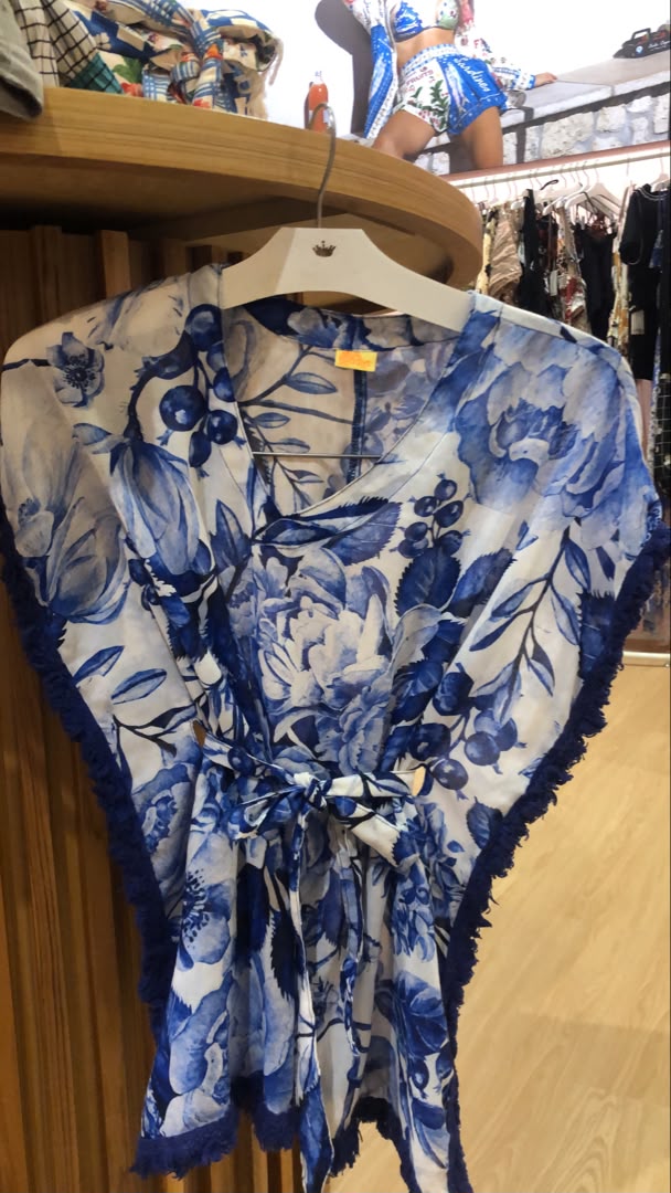 Iris tunic kids wisteria (Copia)