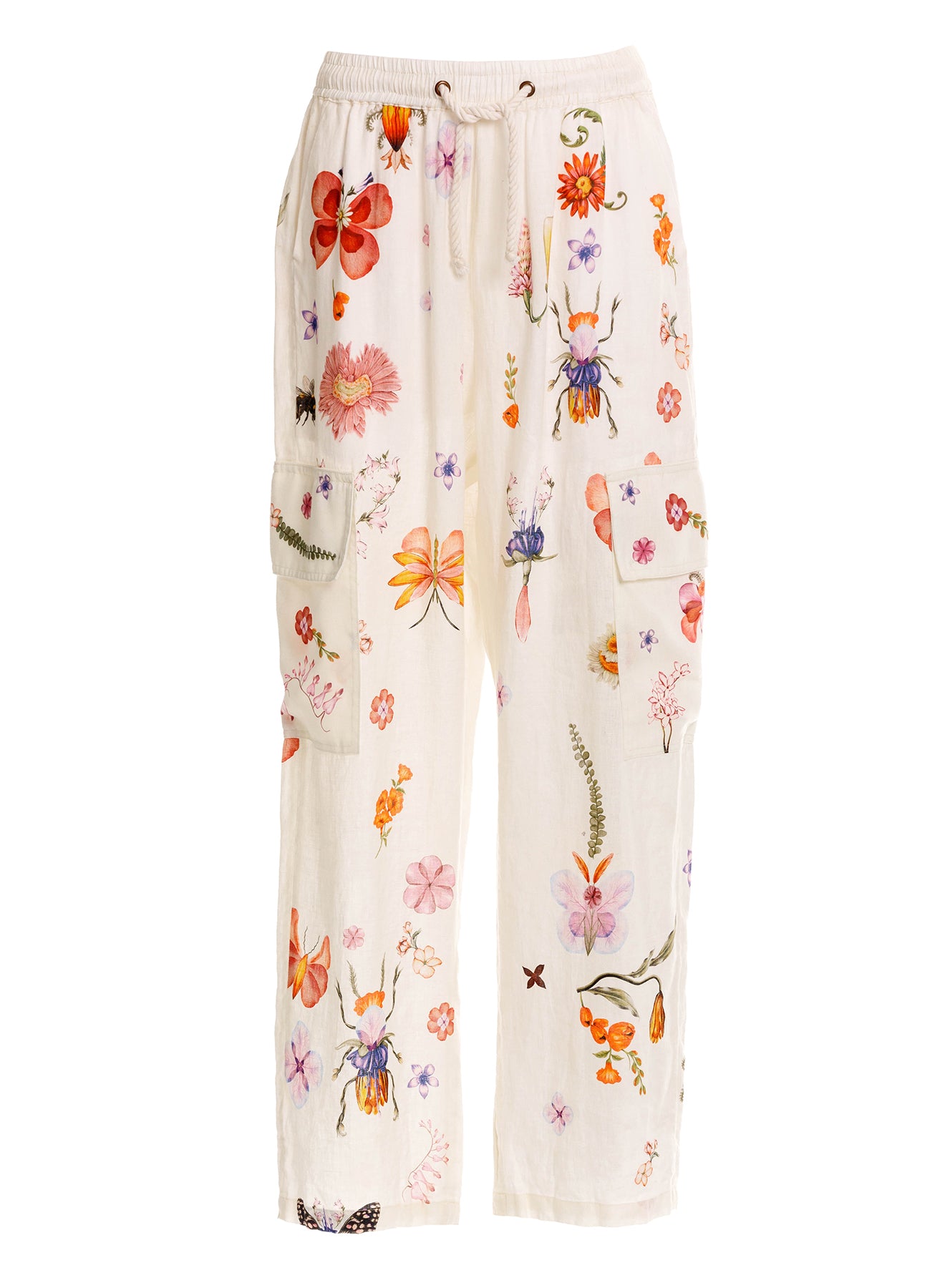 Seraphine pants ambar