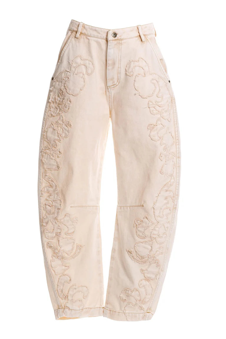 Fallon pants sereia