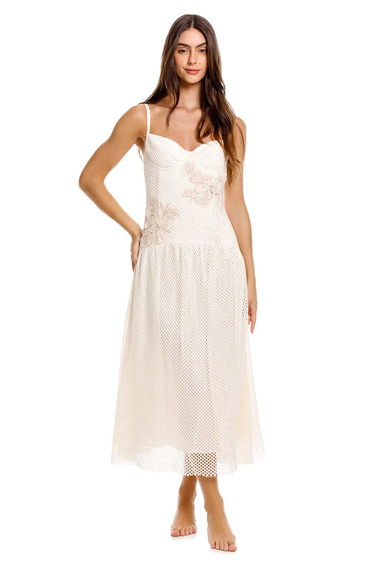 Rayna dress sereia
