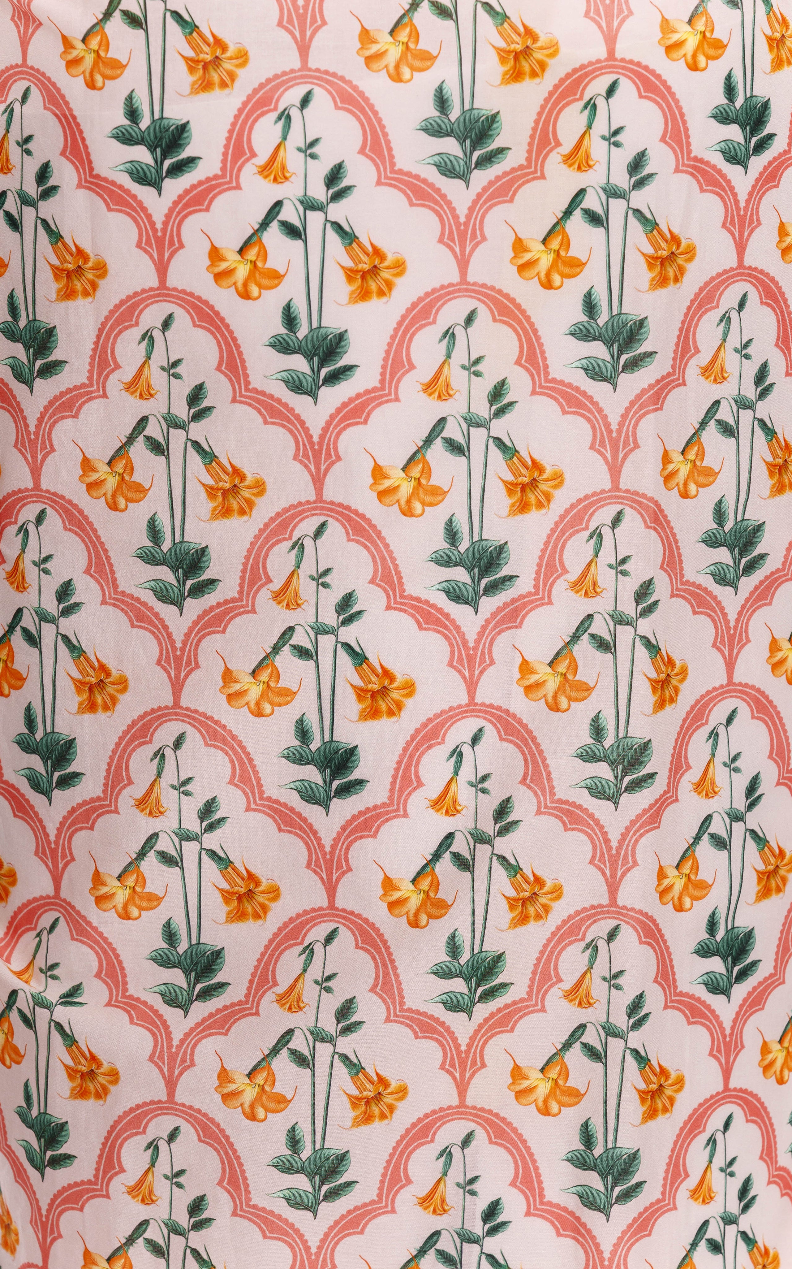 ORQUÍDEA SABANERO ATARDECER COTTON PAREO