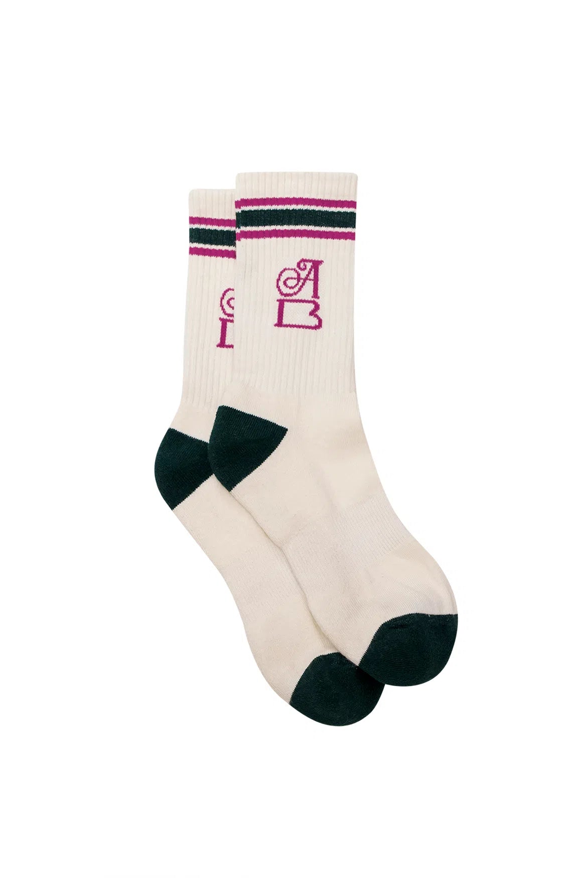 Socks 3 Pack