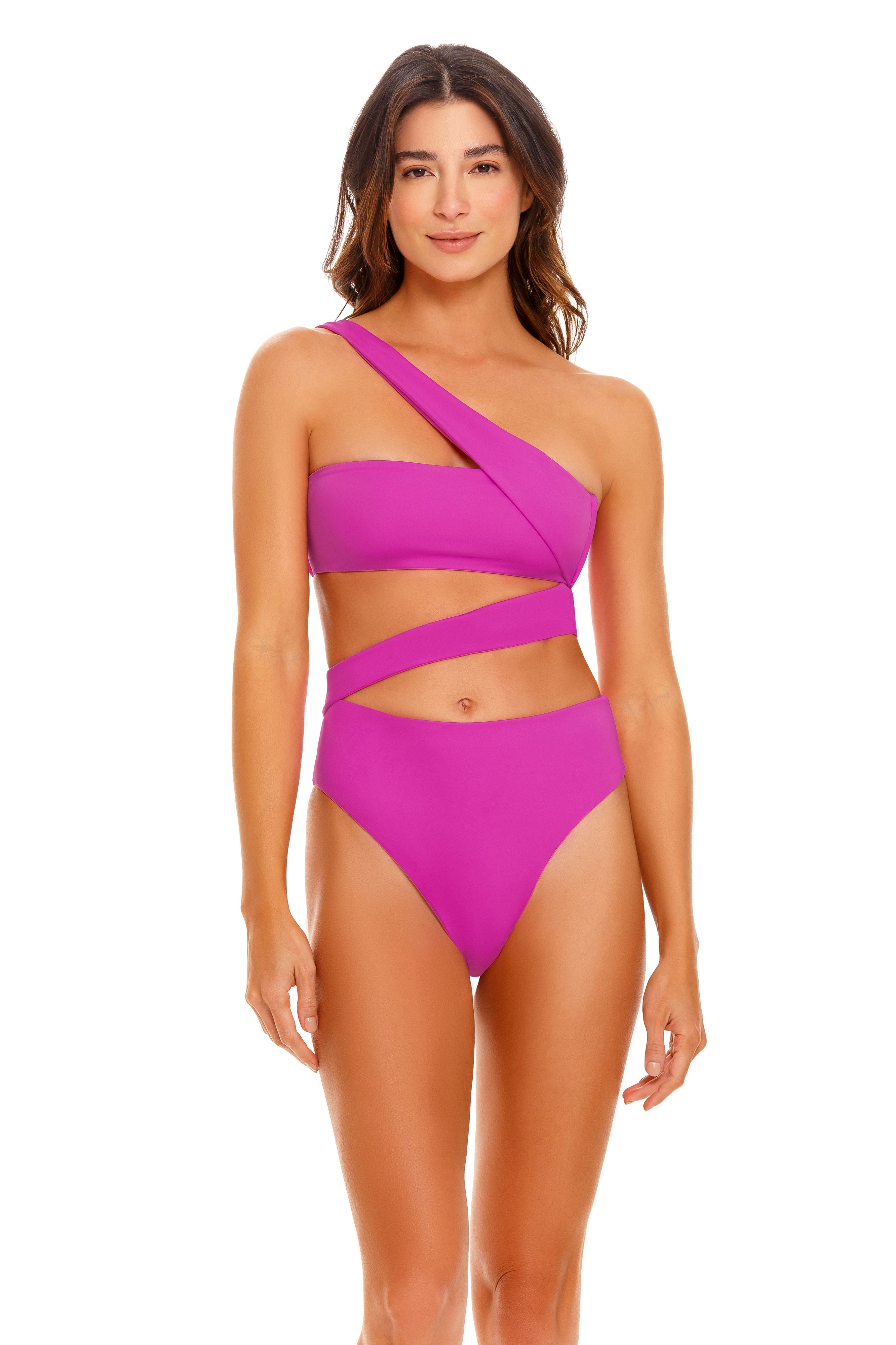 Irisha one piece vita