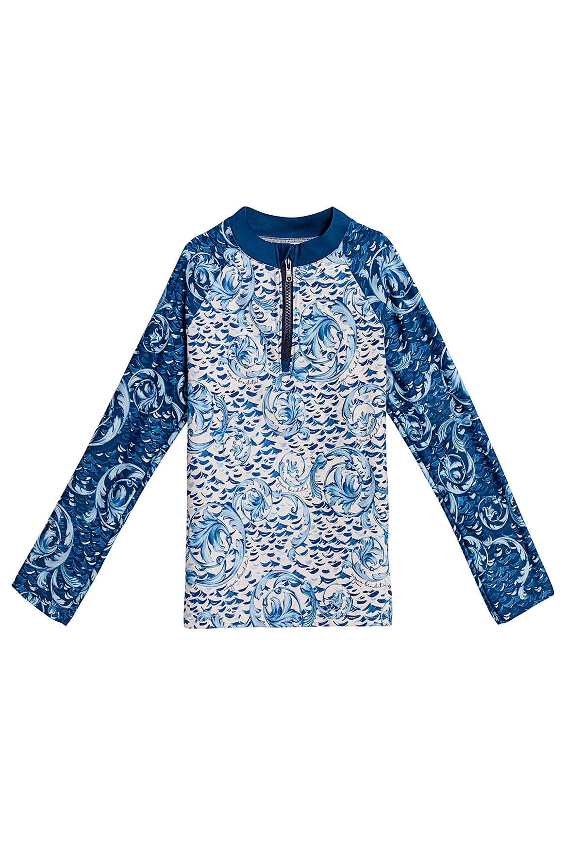 Noah T-Shirt cardumen