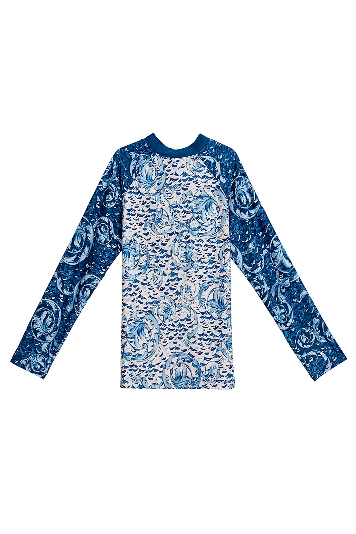 Noah T-Shirt cardumen