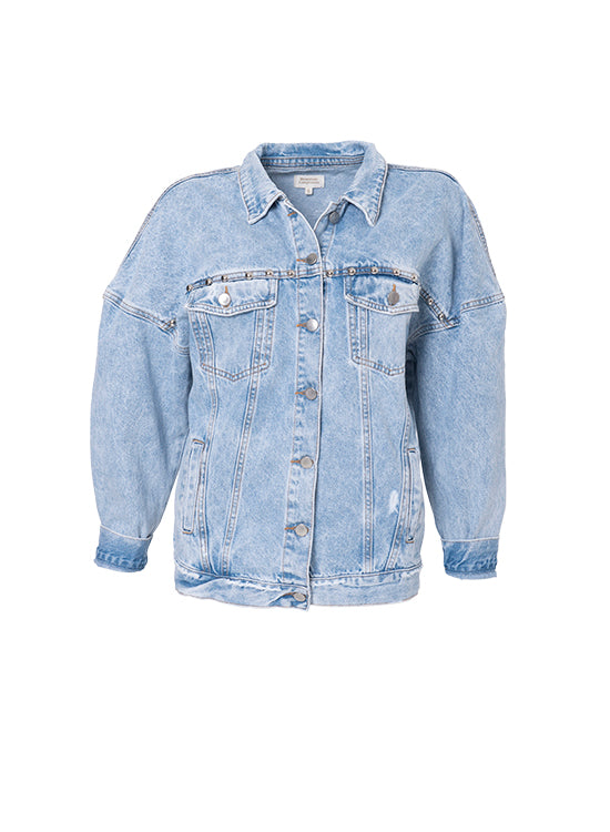 Chaqueta Cleo