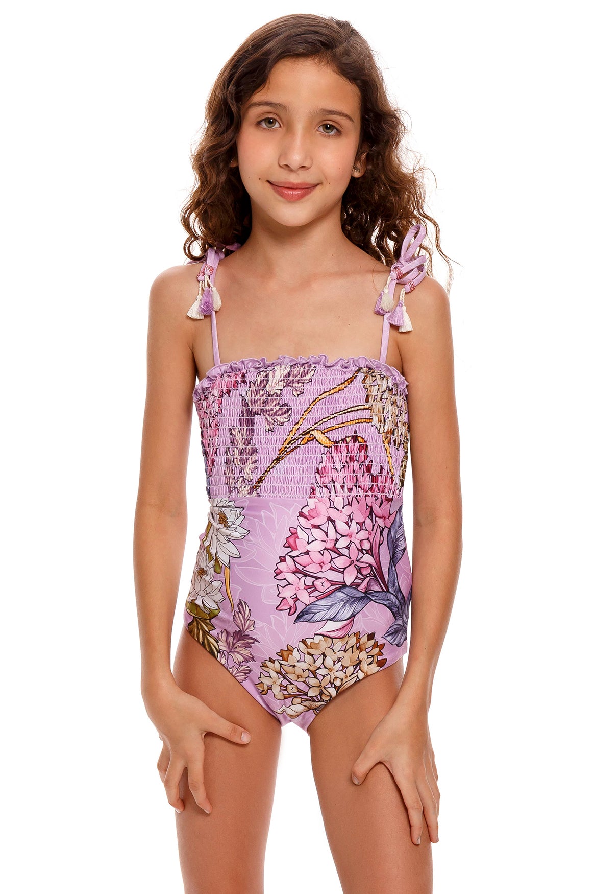 Lewis one piece suki