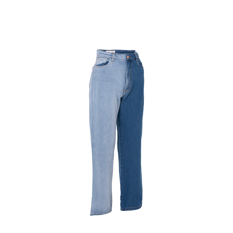 Jean flare denver
