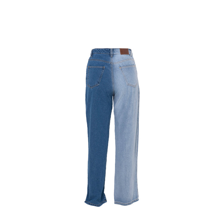 Jean flare denver