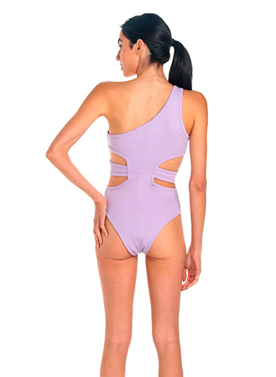 Body saggita lila