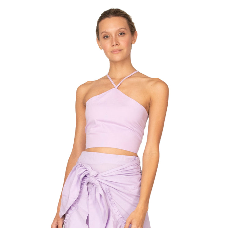 Top lila miluk