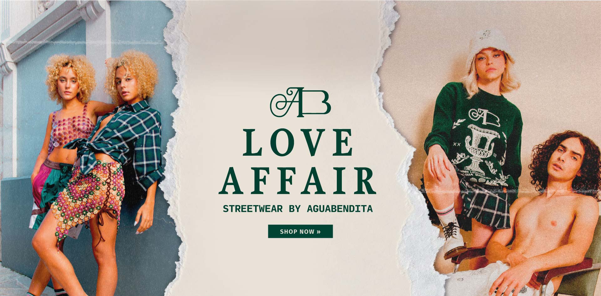 LOVE AFFAIR