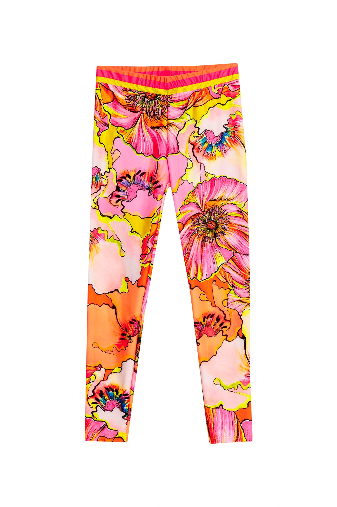 Roni pants praia