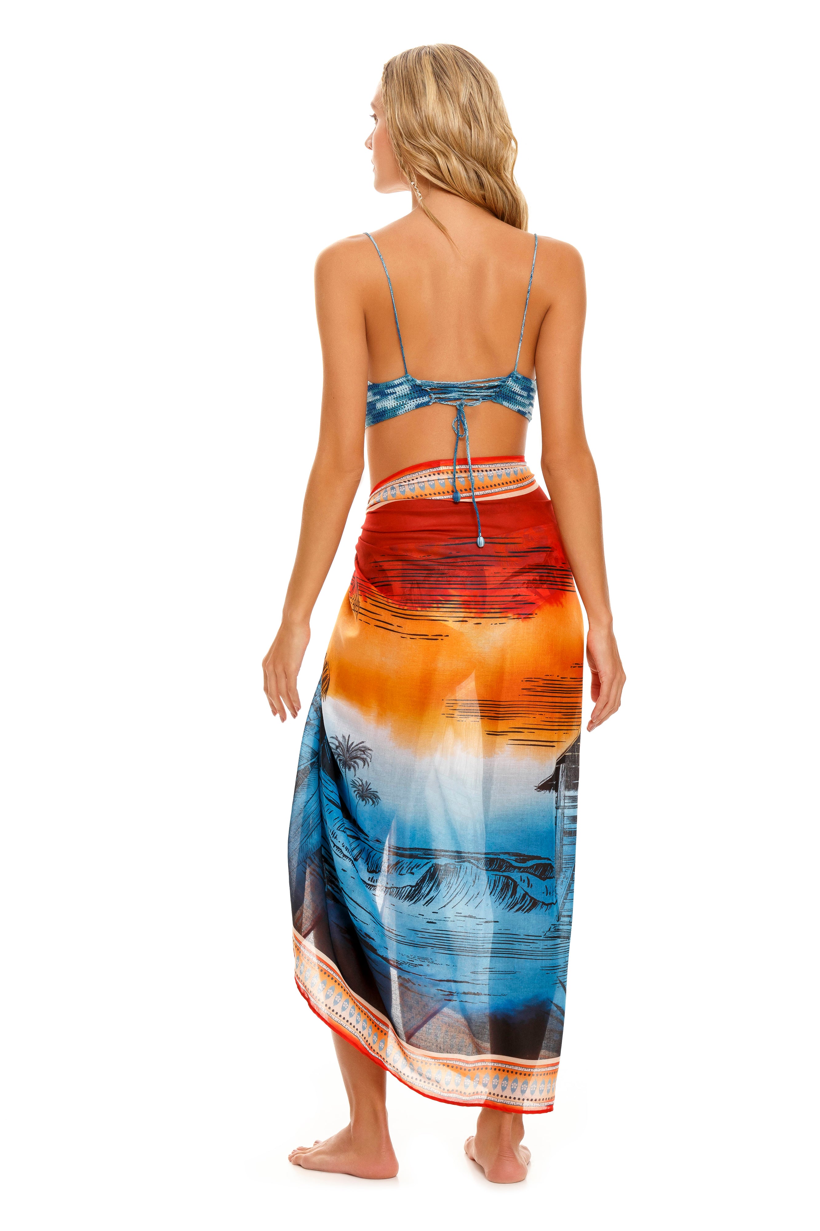 Nellie top