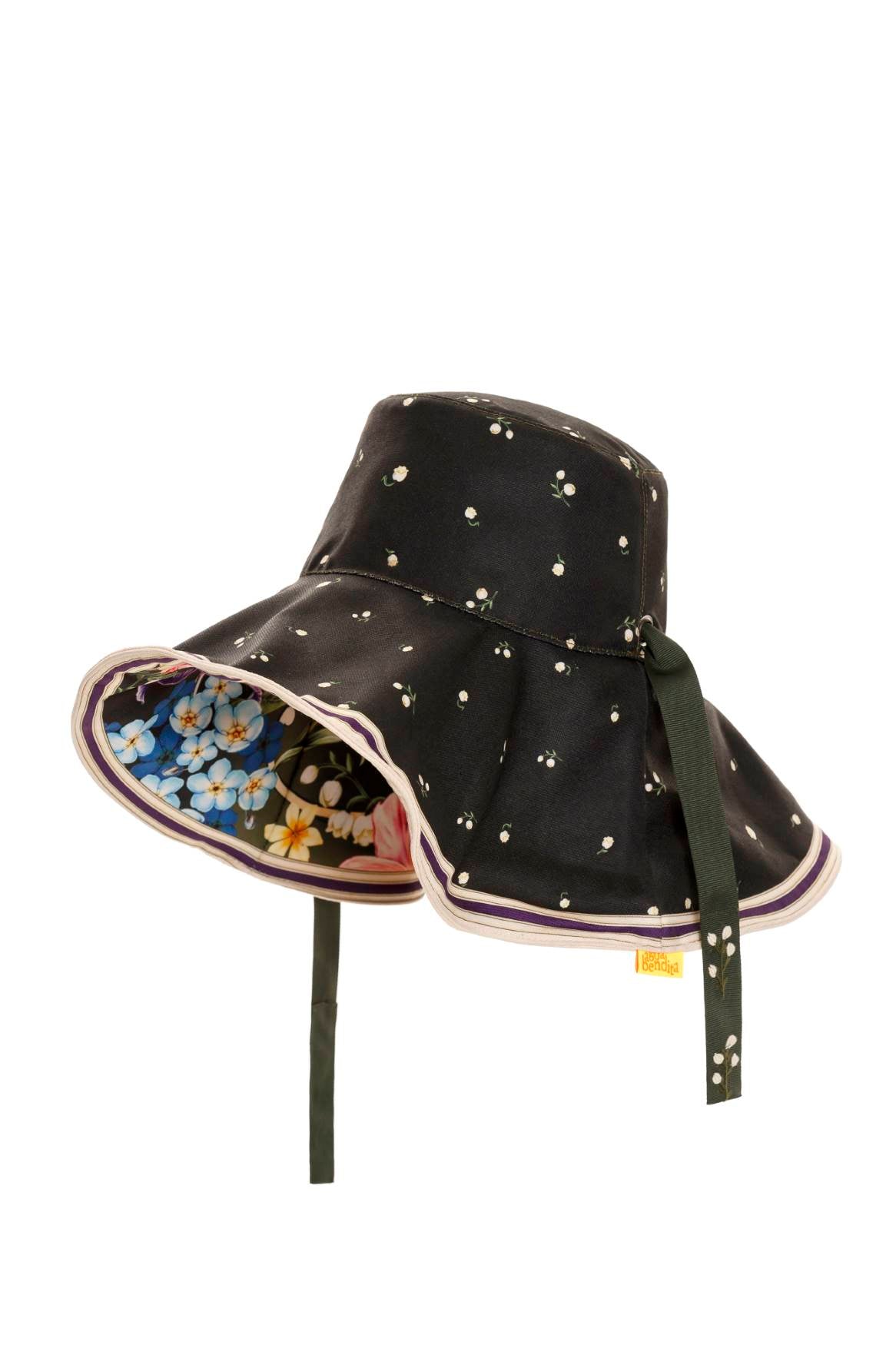 Elektra hat