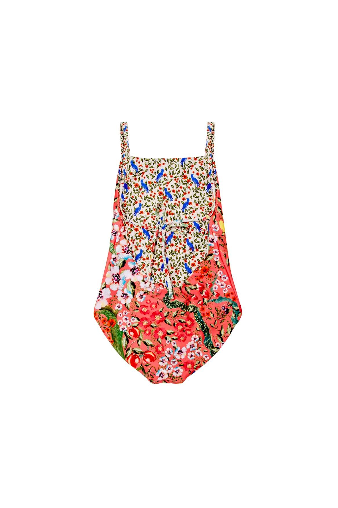 Amina one piece