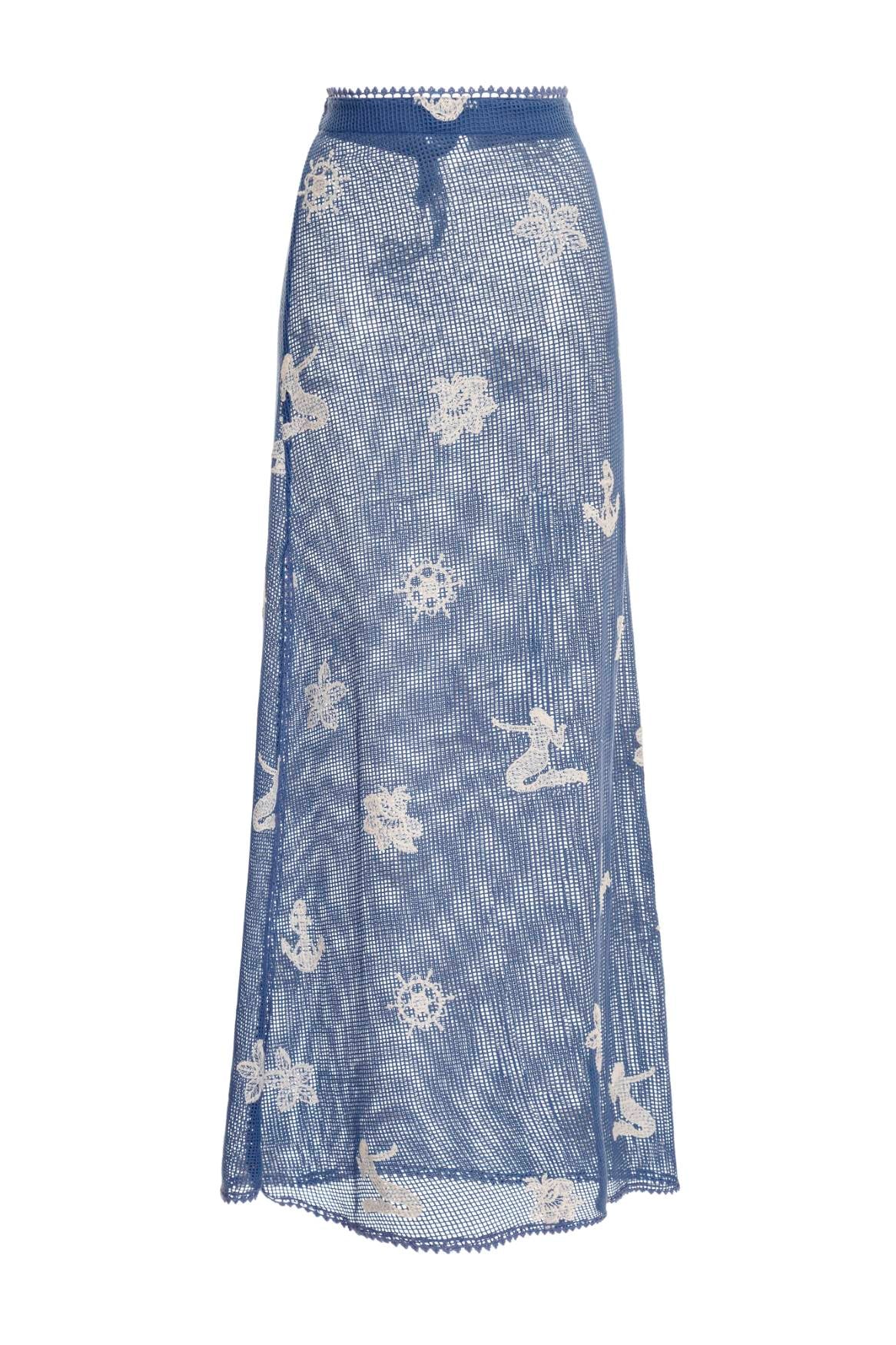 Cyprus skirt