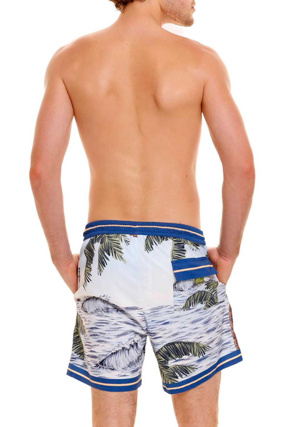 Joe trunk