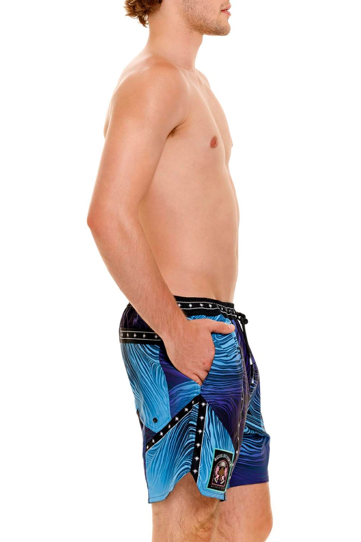 Isaac trunk